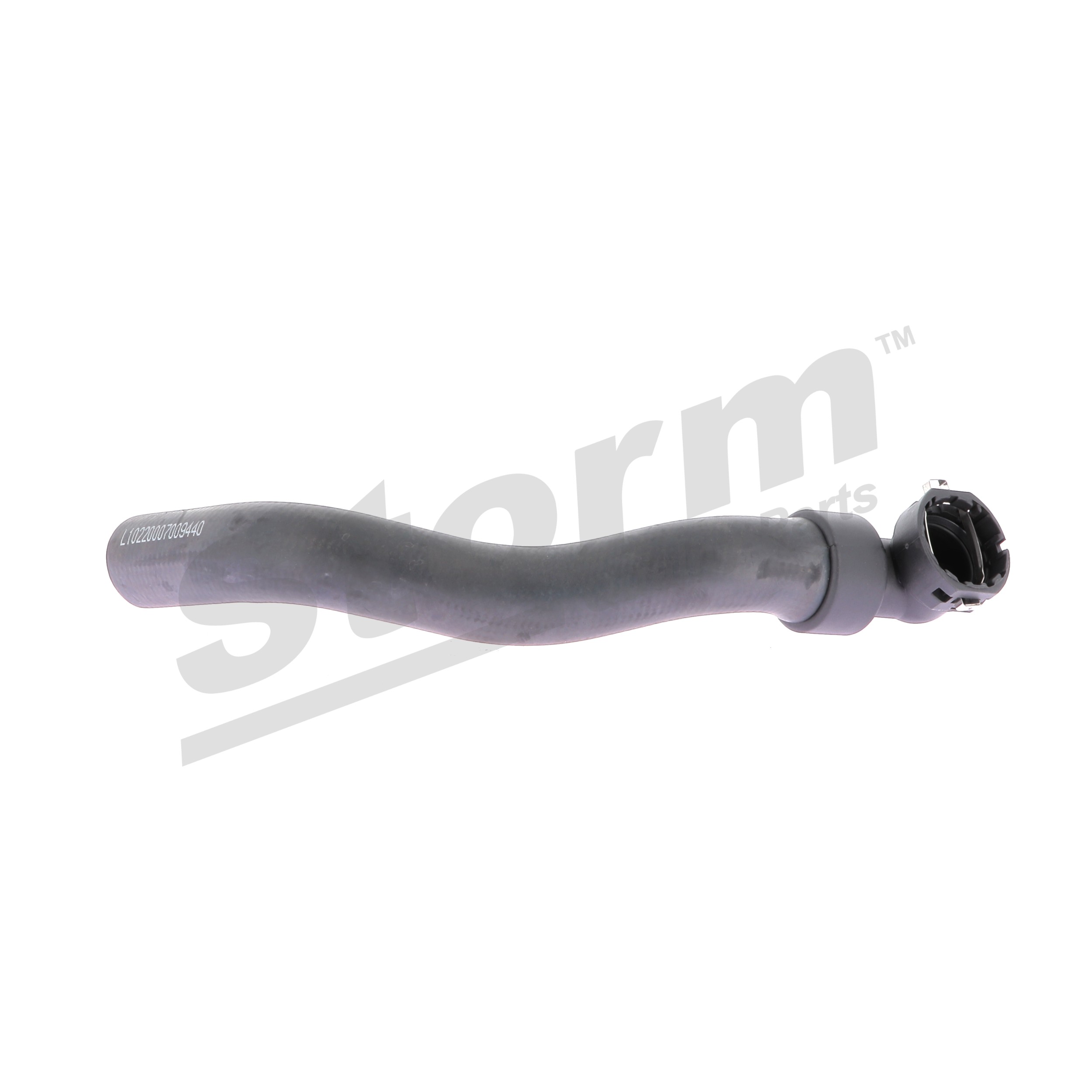OEM Kylarslang FIAT 1.9 JTD 140 hk Diesel 46796048 från STORM QUALITY PARTS på nätet till fantastiska priser