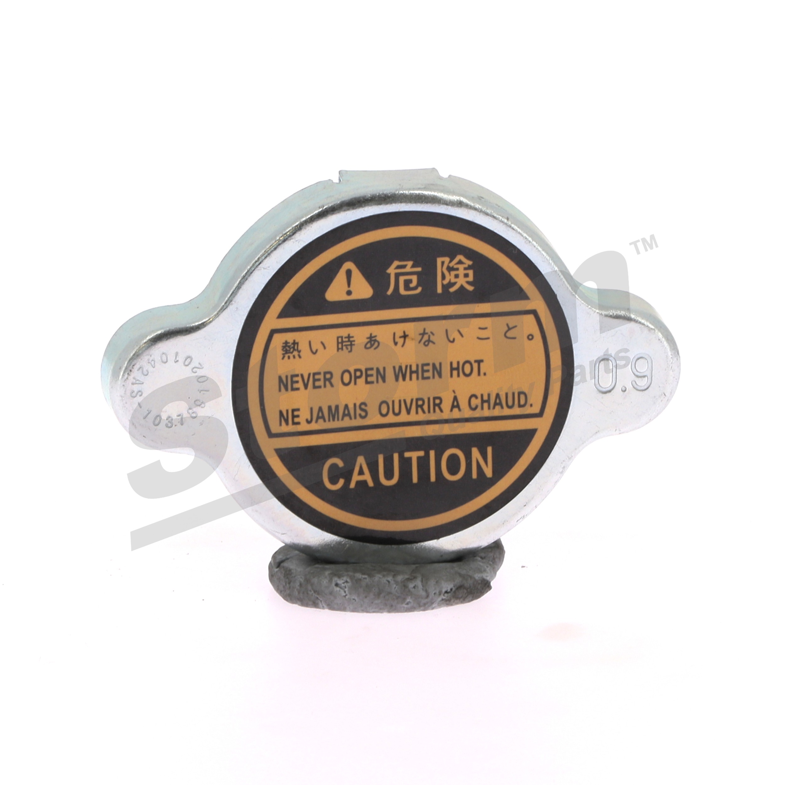 MITSUBISHI Sigma Kombi 1996 Kork, jahutusvedeliku anum STORM QUALITY PARTS OEM 0K20215205, 0K20215205A, 0K30A15205