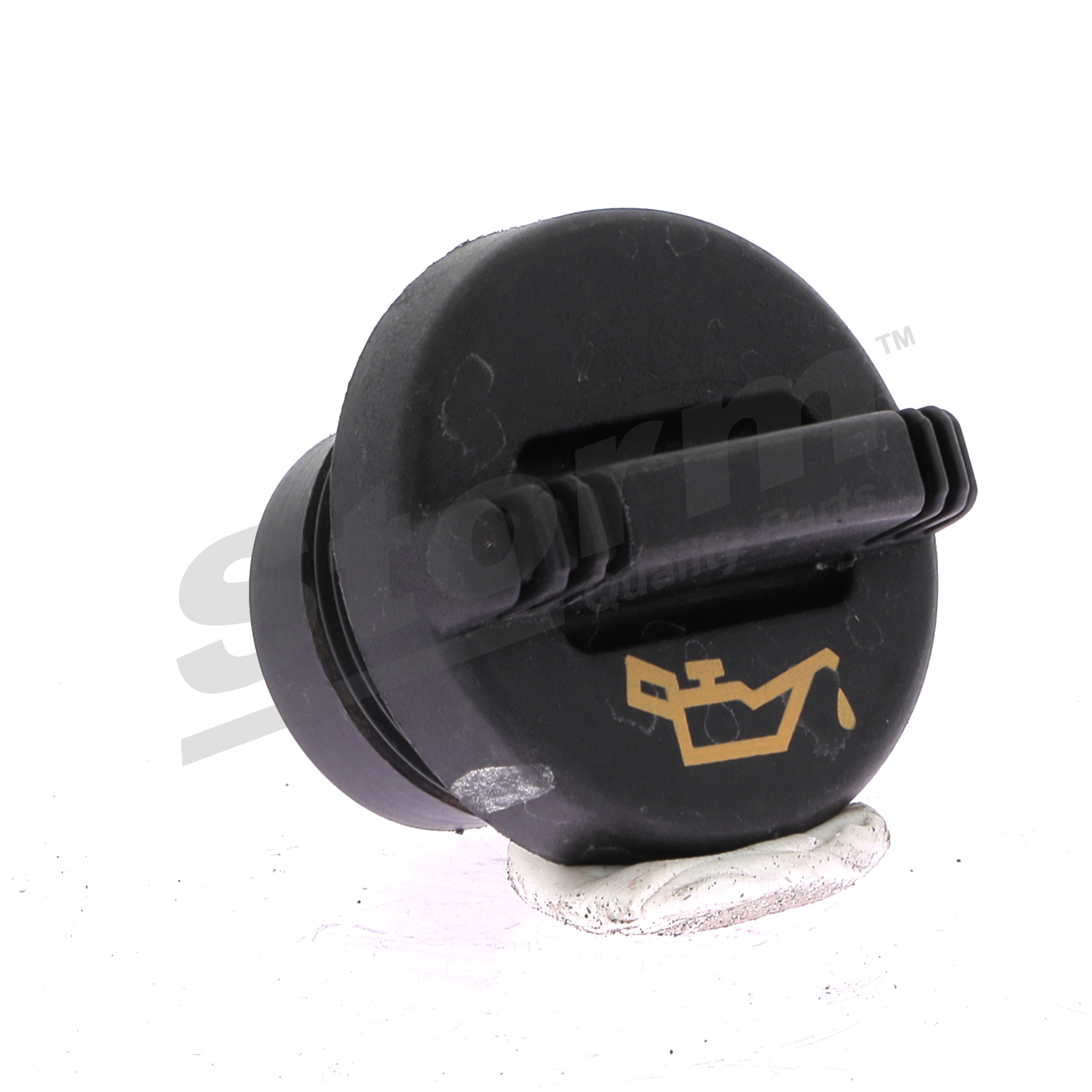 Įsigykite nebrangią originalią Dangtelis, alyvos pildymo anga F11604. sulyginama su 7700870192 OEM numeriais internetu