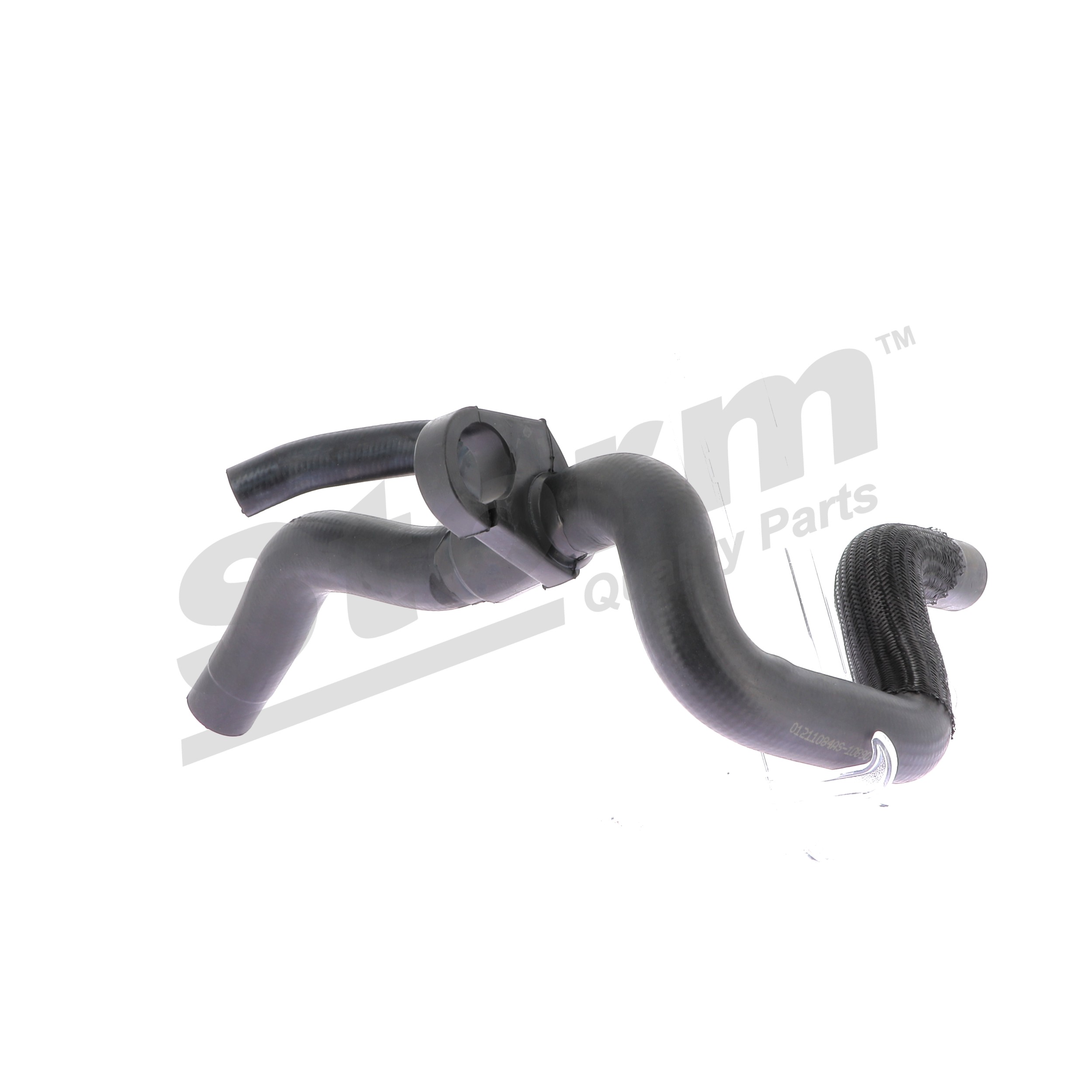 Köp billiga original Kylarslang F11696 jämförbara med 7700430159 OEM nummer på nätet