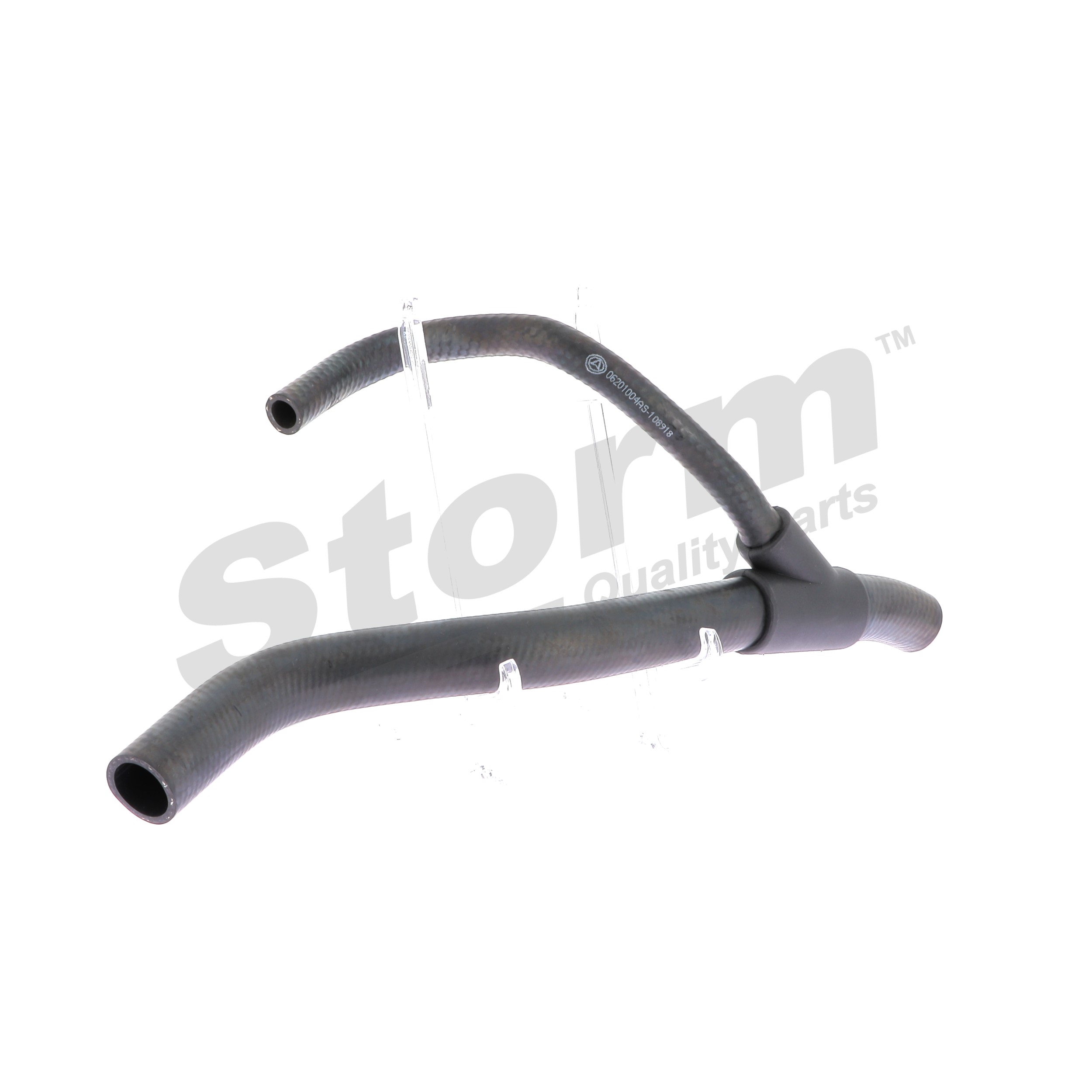 OEM Radiatorslange RENAULT 1.9 dCi 102 HK Diesel 8200027061 fra STORM QUALITY PARTS på nettet til gode priser