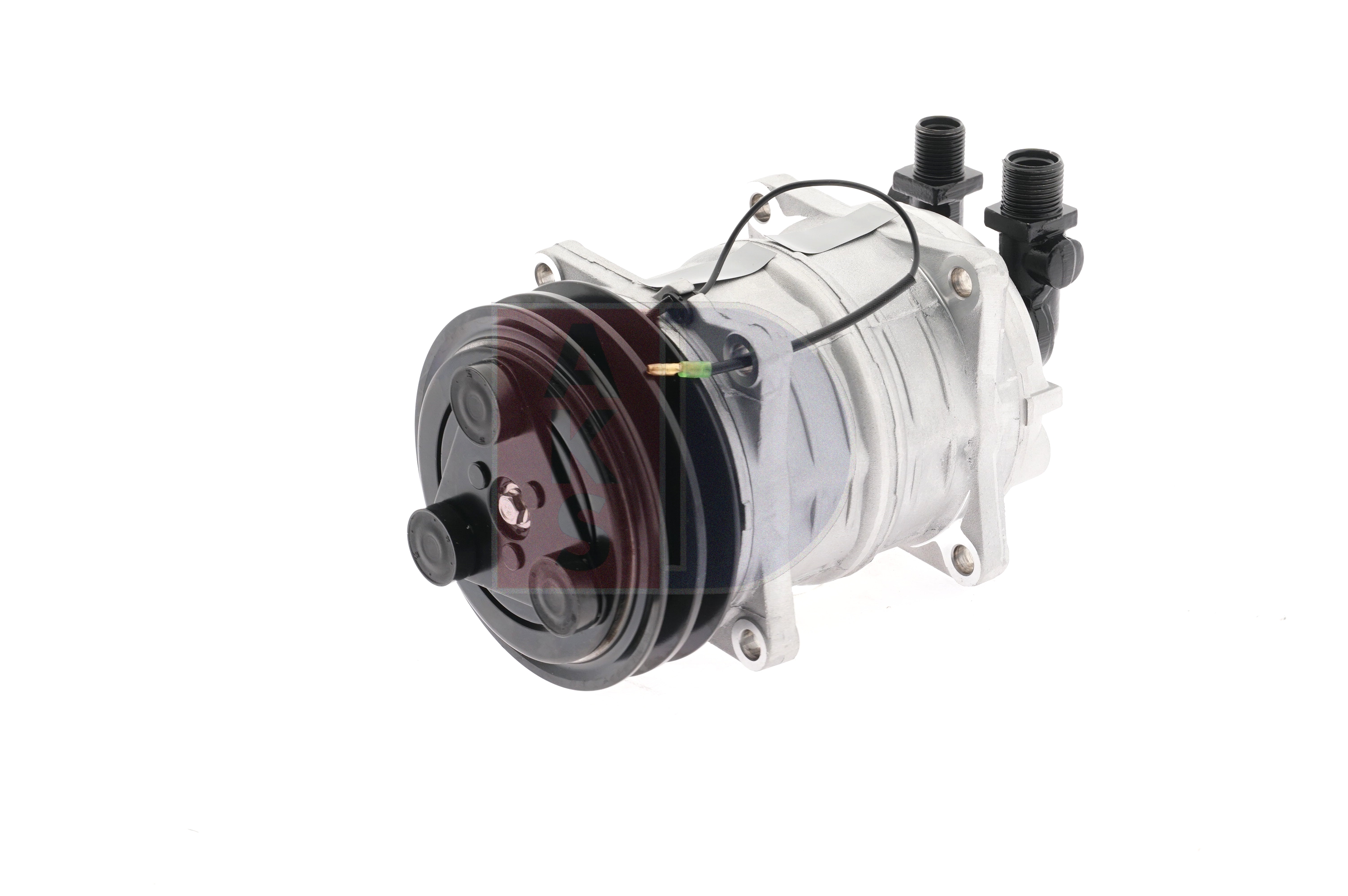 Ostke AKS DASIS Kliimakompressor Toode nr.: 850853N madala hinnaga 250,95 €