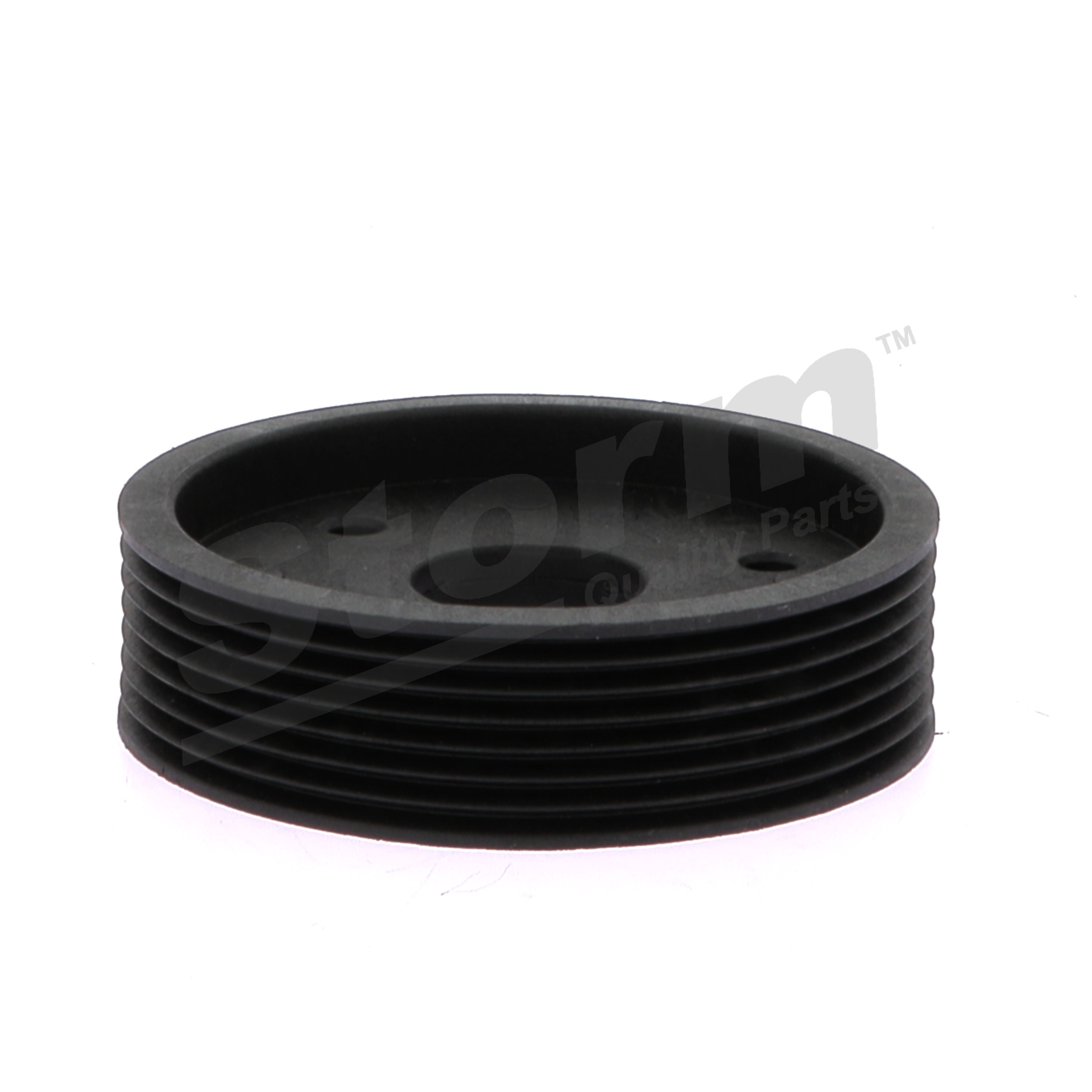 Compre online originais a baixo custo Polia, bomba da direcção assistida F12845 comparáveis com os números OEM 8201088953
