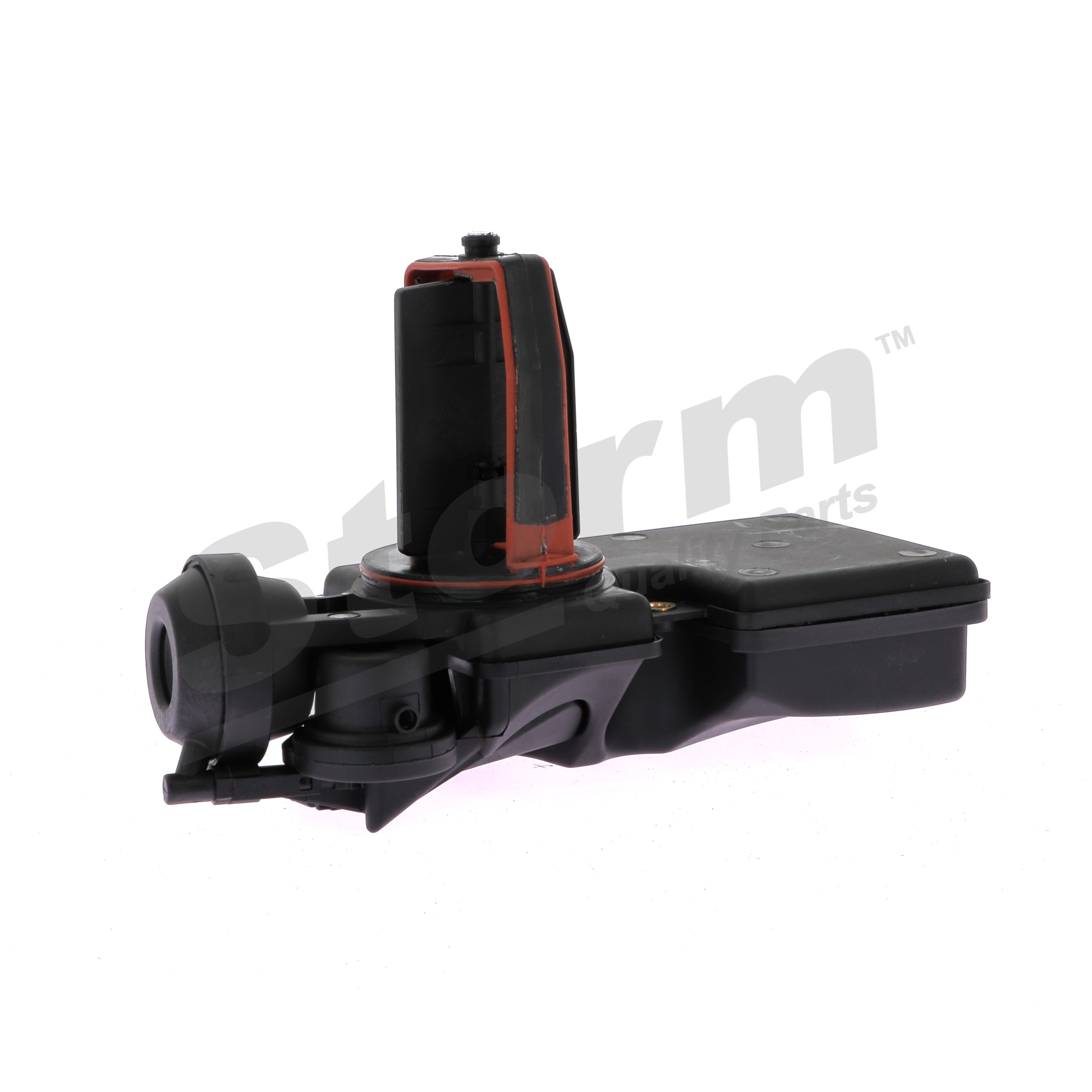 Köp STORM QUALITY PARTS Reglerventil, luftintag Produktnummer: F13678 till det förmånliga priset av 2765,59 kr