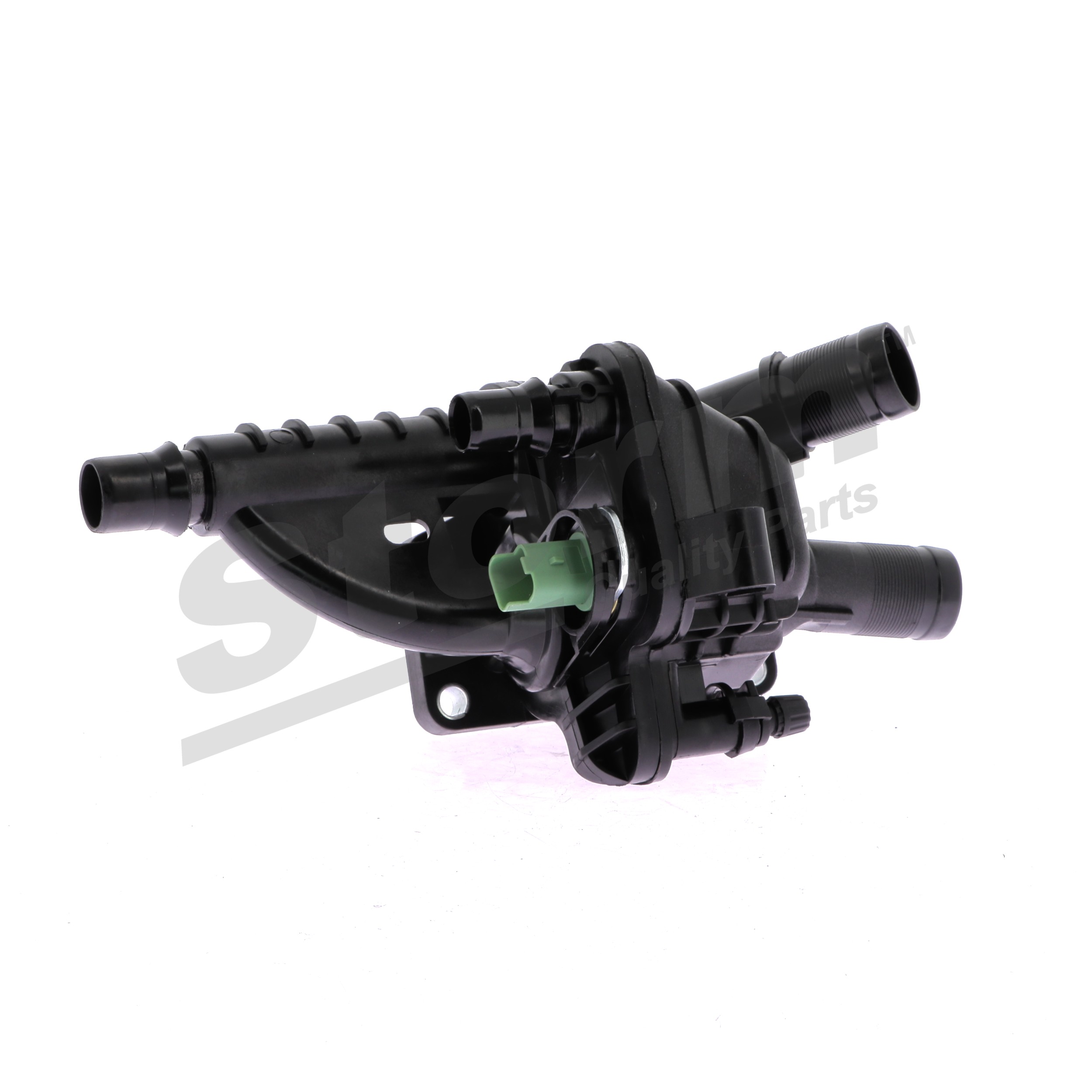 STORM QUALITY PARTS F14605 thermostat liquide de refroidissement CITROËN C4 I Berline 1.6 HDi 114 CH Diesel