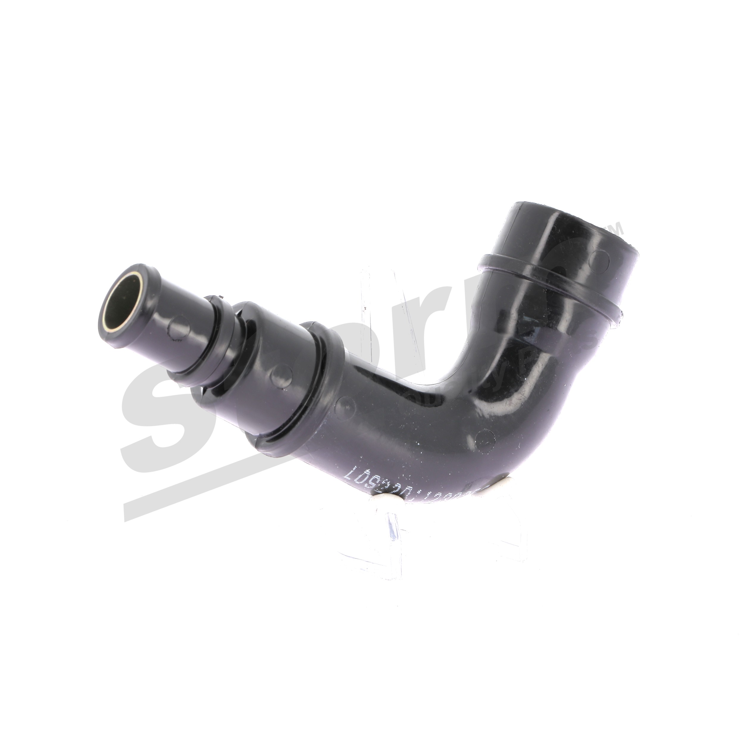 AUDI A4 B7 Cabriolet (8HE) 2003 Letku, kampikammion tuuletus STORM QUALITY PARTS OEM 06A103213F, 6A103213F, AT20158