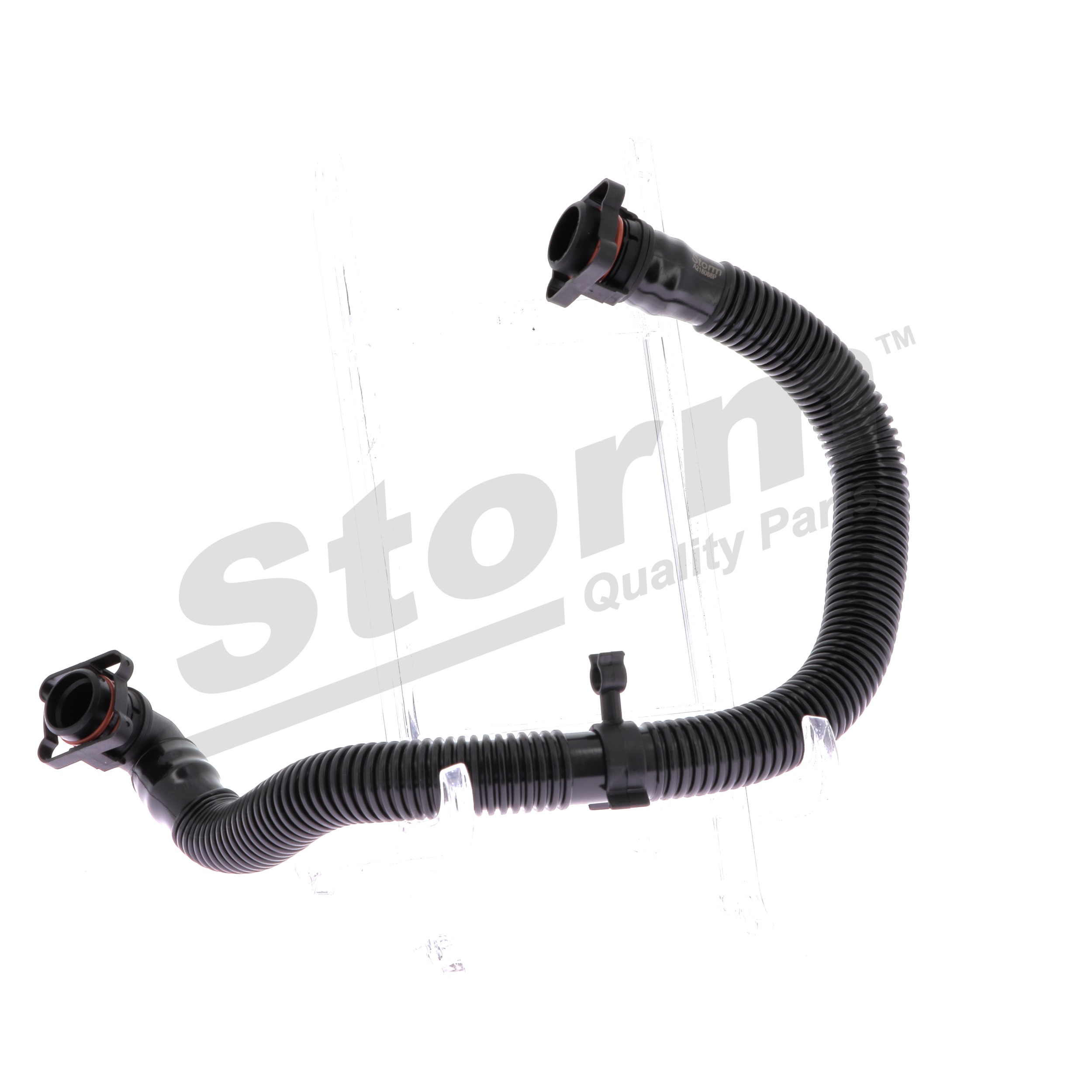 Kupite poceni originalno Gibka cev, oddusnik ohisja (blok) motorja F14821, primerljivo z 06F103221E OEM številke, prek spleta