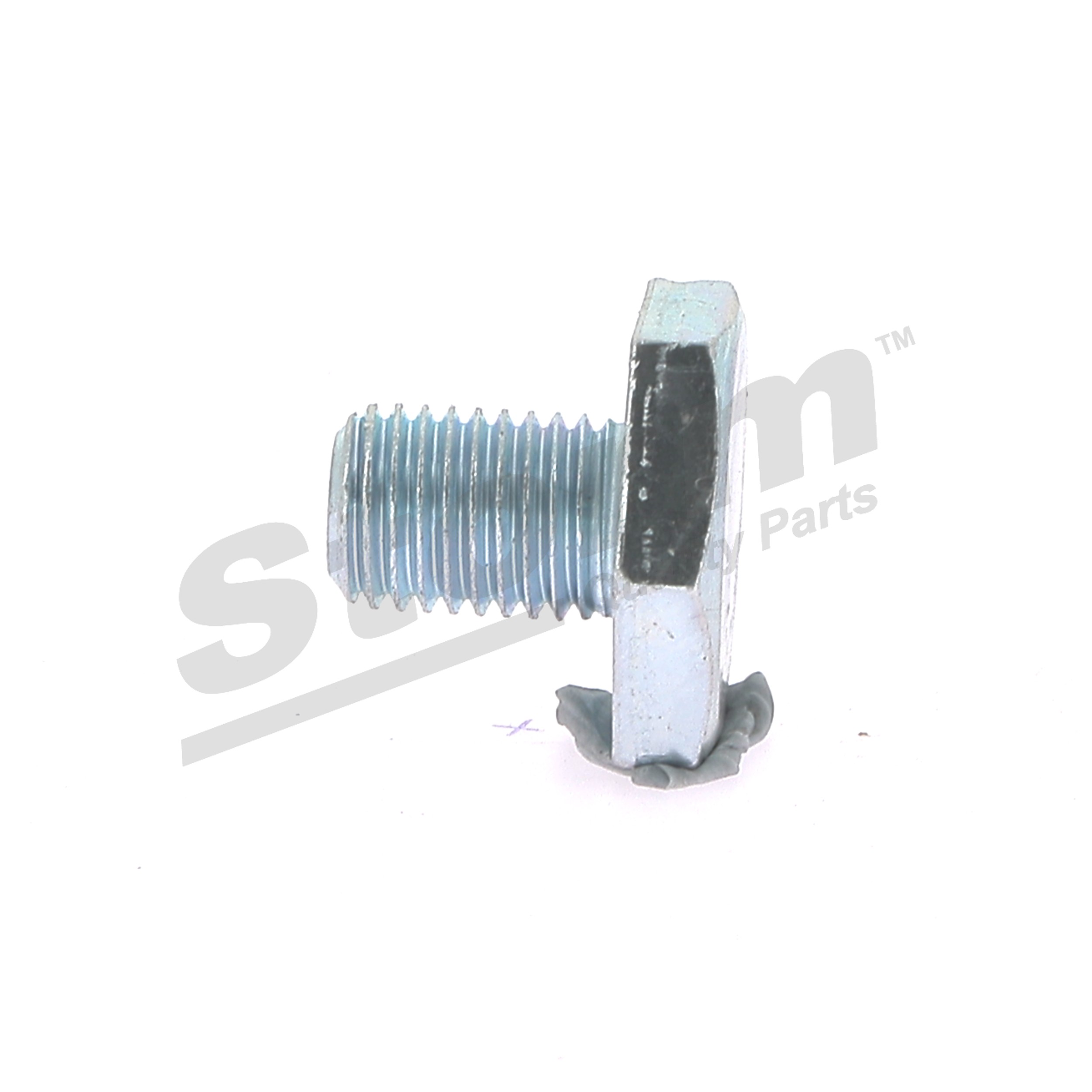 Köp STORM QUALITY PARTS Oljeplugg Produktnummer: F1531 till det förmånliga priset av 33,37 kr