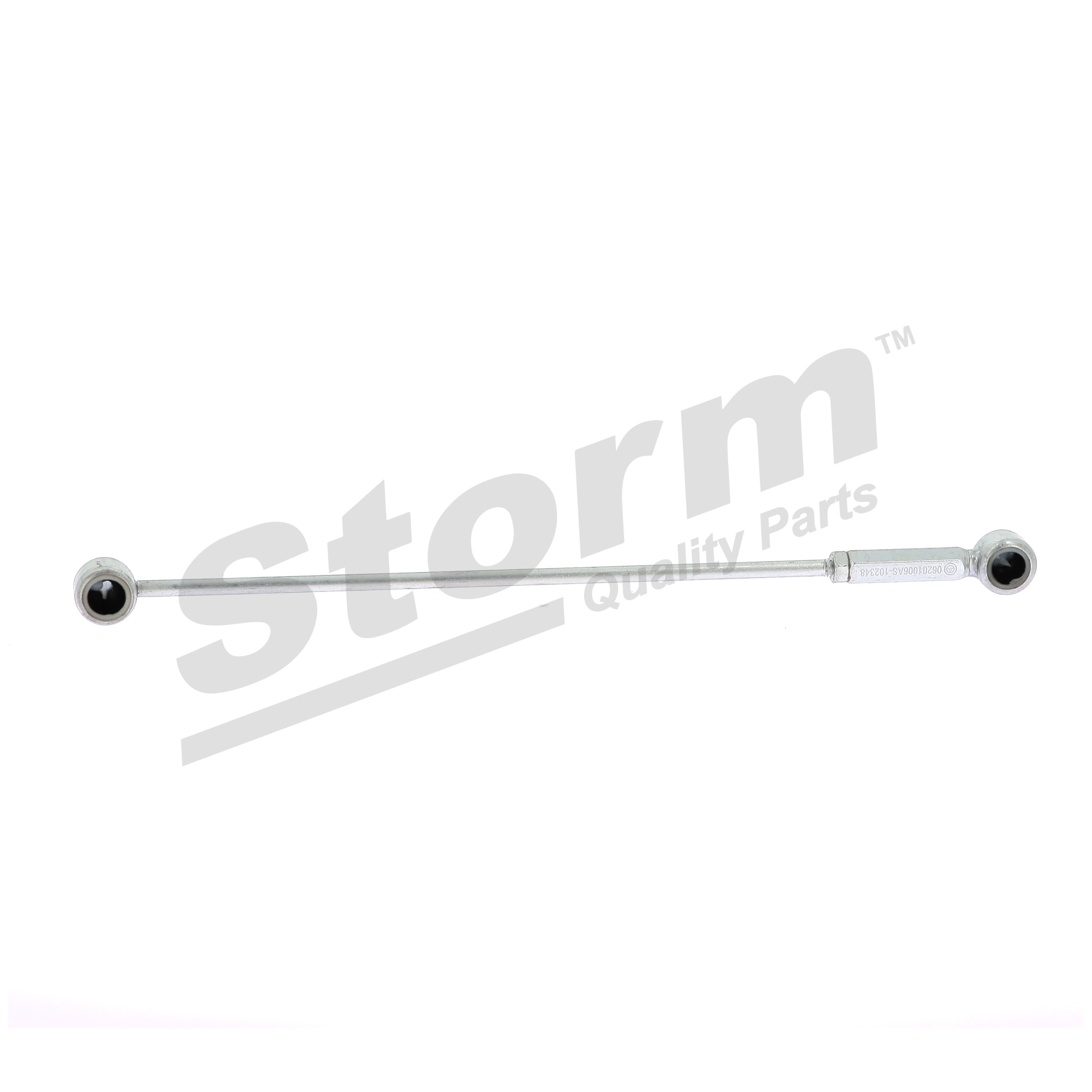 Köp STORM QUALITY PARTS Reparationssats, växelhävarm Produktnummer: F1602 till det förmånliga priset av 143,24 kr