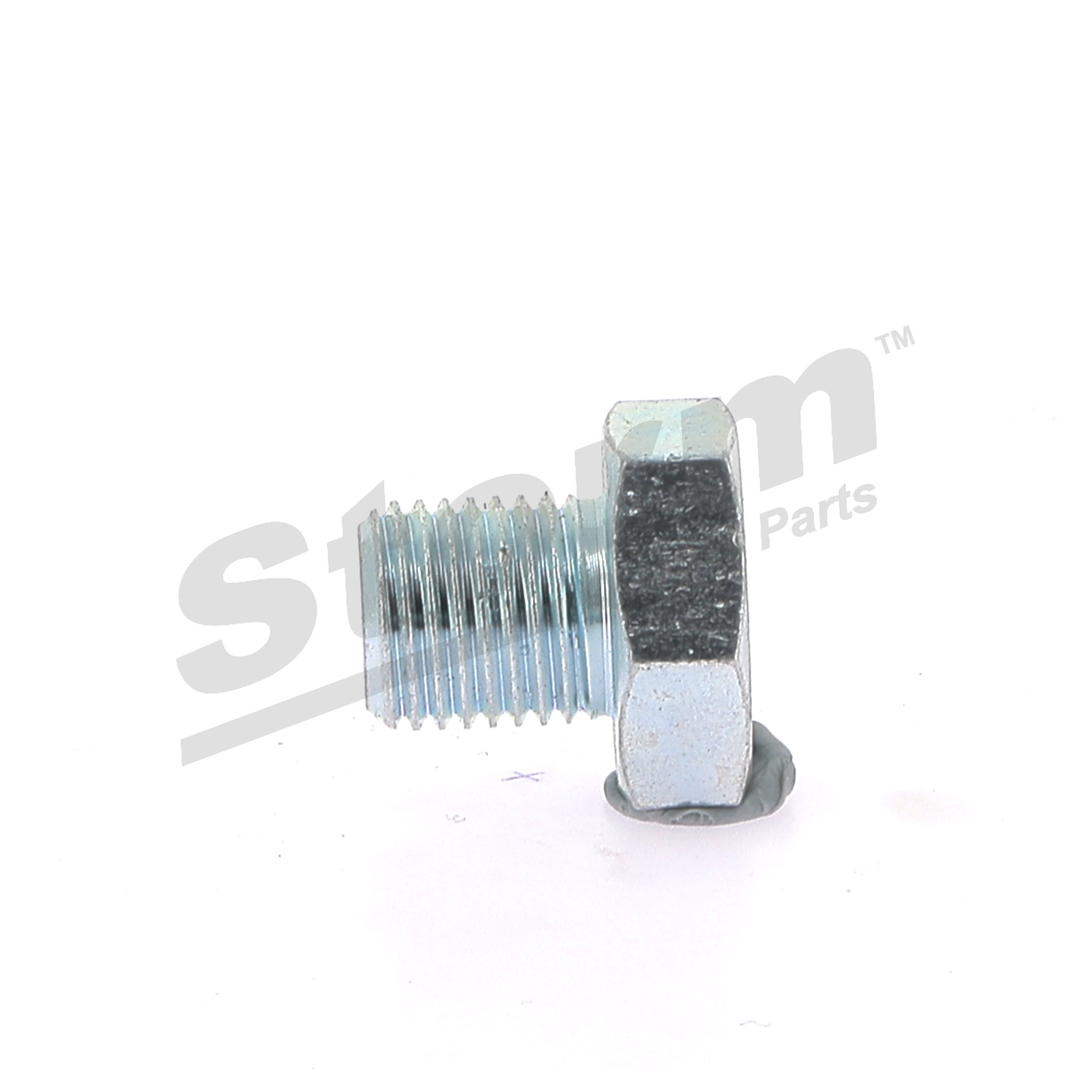 Köp STORM QUALITY PARTS Oljeplugg Produktnummer: F1949 till det förmånliga priset av 33,45 kr