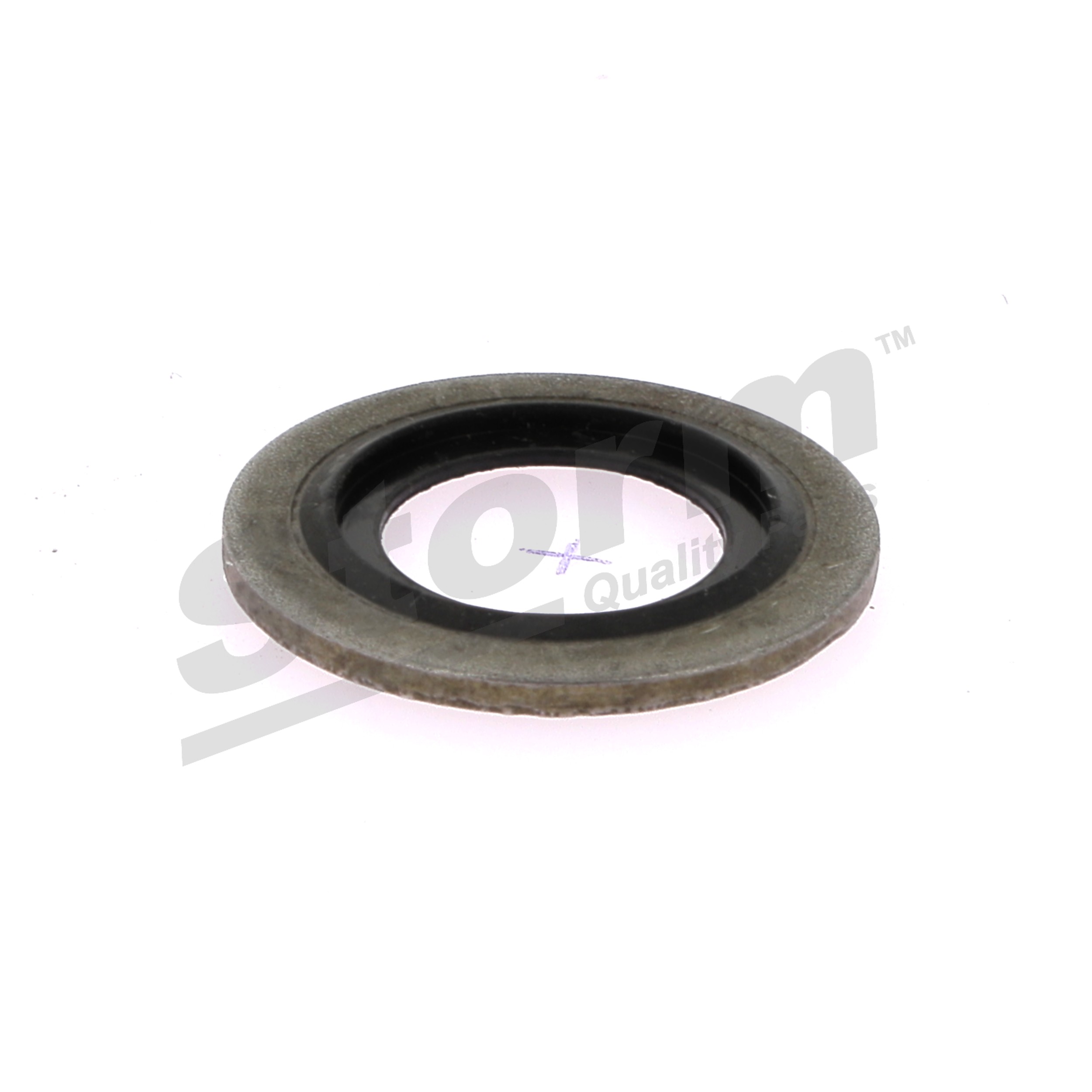 STORM QUALITY PARTS F2037 Rondelle d'étanchéité, vis de vidange d'huile