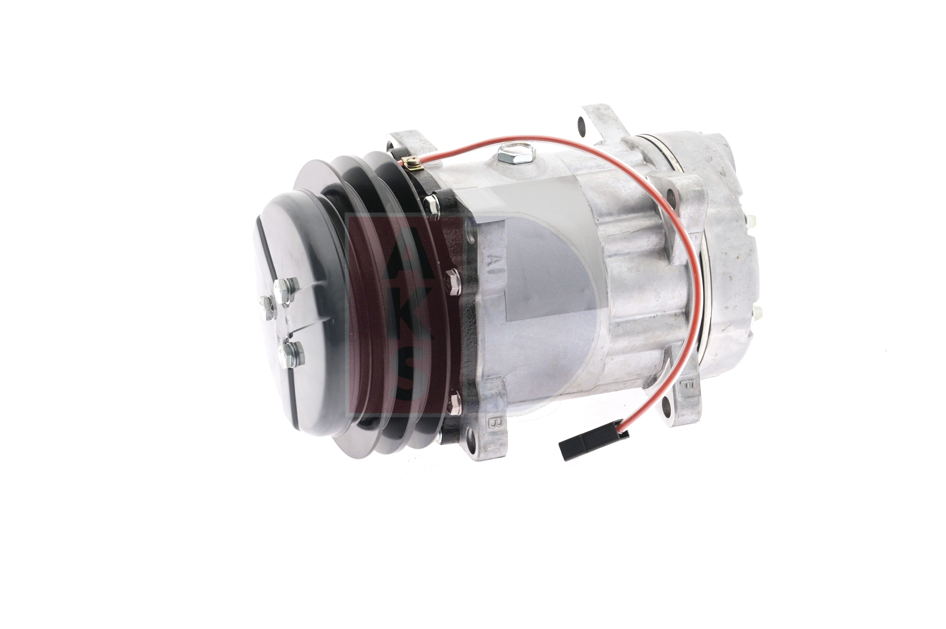 Billige Hersteller-Klimakompressor 850883N vergleichbar mit 3712528M2 OEM-Nr im Web einkaufen