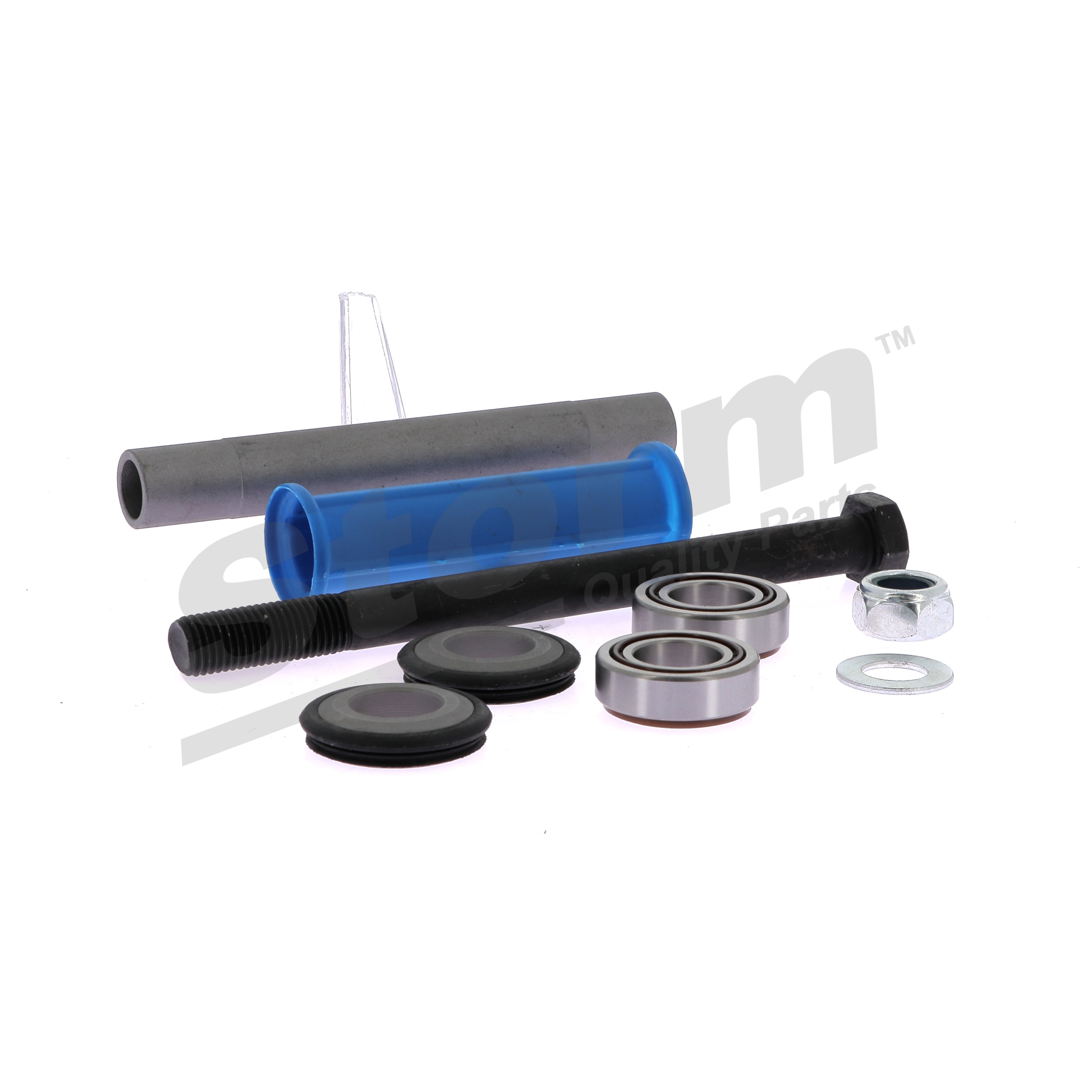 FIAT 1.9 JTD 110 (185AXT1A) 110 LE Dízel Csapágyazás, kormány OEM 46519894 STORM QUALITY PARTS gépkocsihoz online, nagyszerű áron