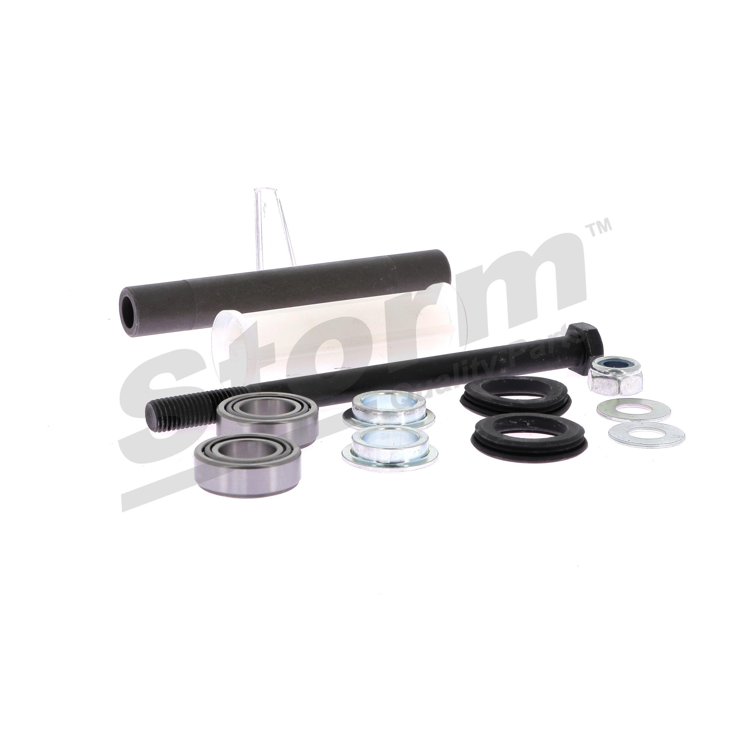 Köp STORM QUALITY PARTS Länkarmsbussning Produktnummer: F2221 till det förmånliga priset av 568,42 kr