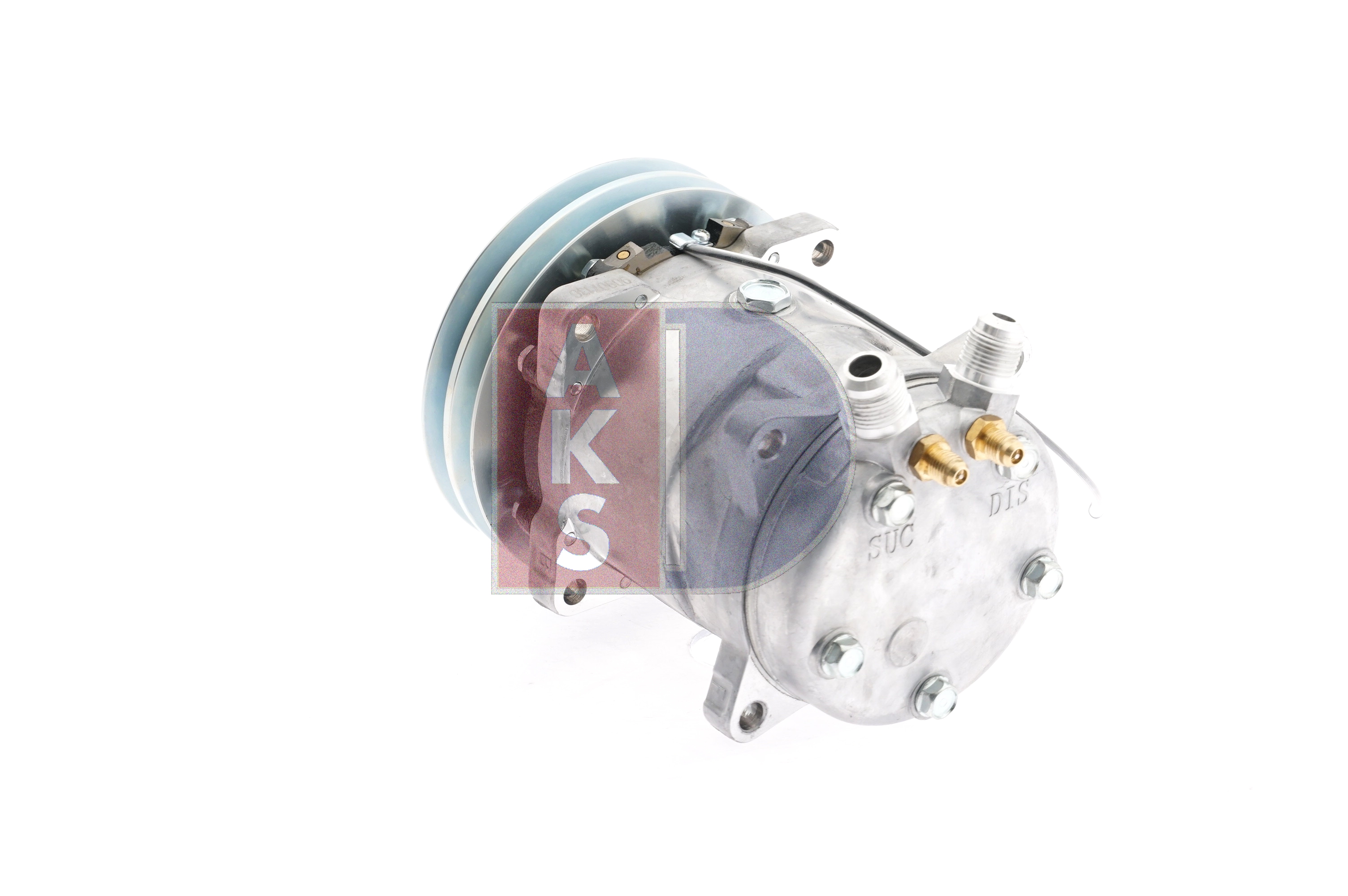 Köp billiga original AC-kompressor 850893N jämförbara med 65204000 OEM nummer på nätet