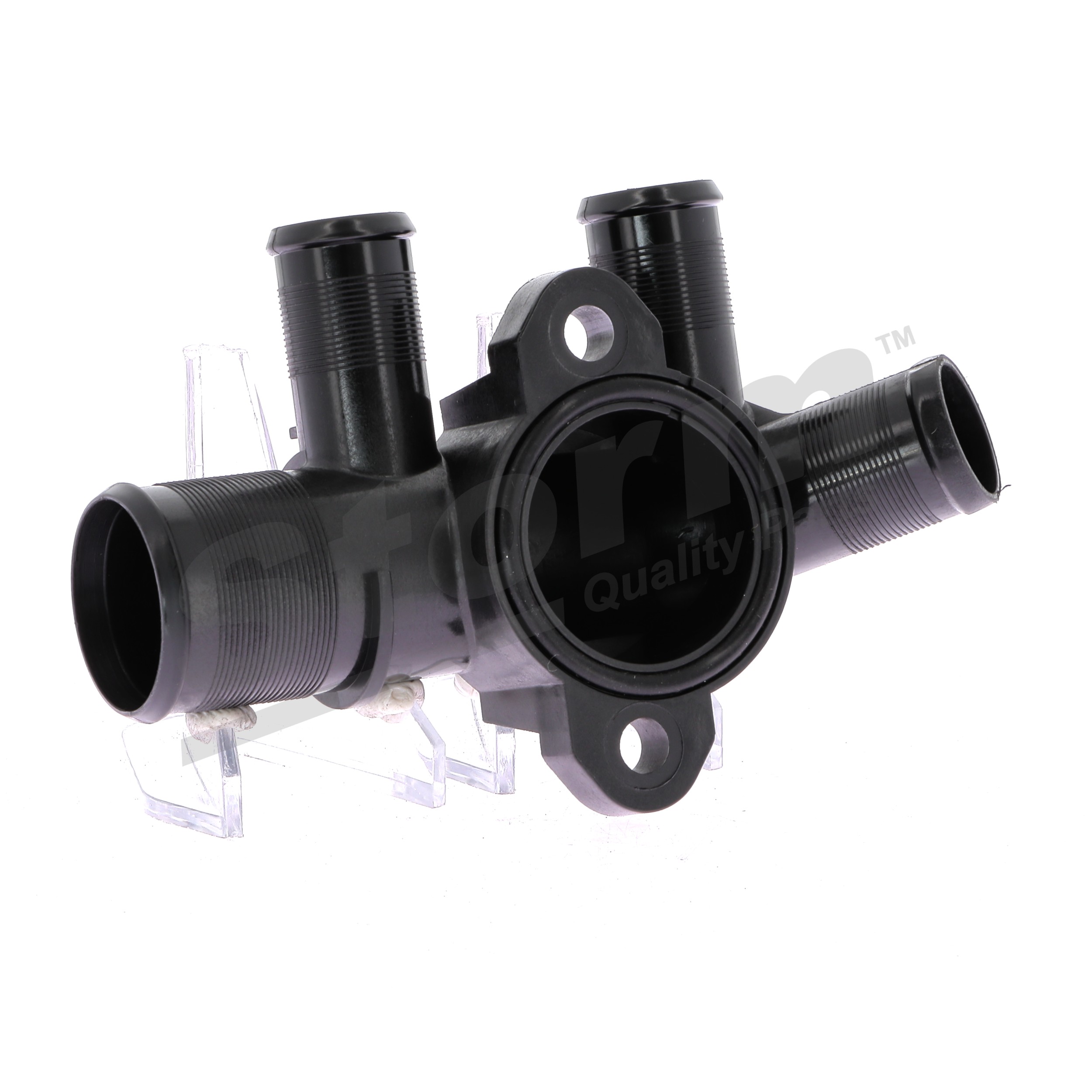 Köp STORM QUALITY PARTS Kylmedelsfläns Produktnummer: F2334 till det förmånliga priset av 188,40 kr