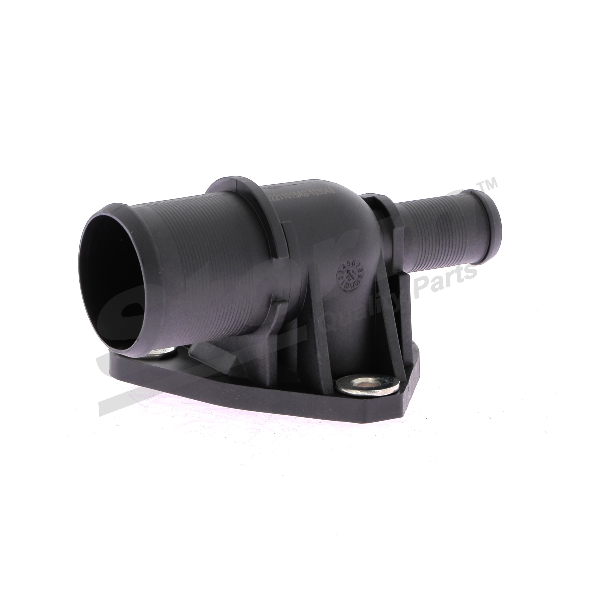 Köp STORM QUALITY PARTS Kylmedelsfläns Produktnummer: F2337 till det förmånliga priset av 108,04 kr