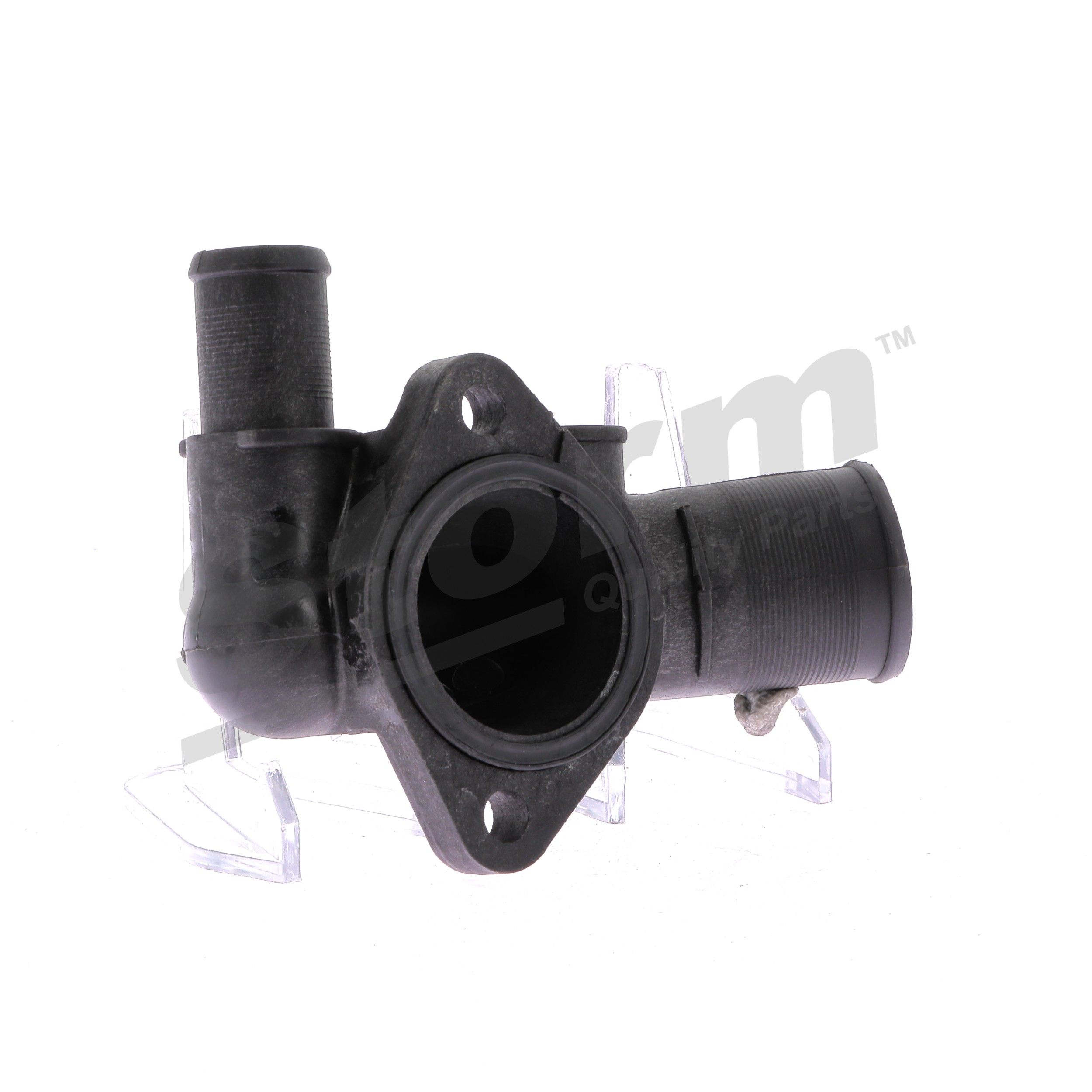 Köp STORM QUALITY PARTS Kylmedelsfläns Produktnummer: F2343 till det förmånliga priset av 132,01 kr