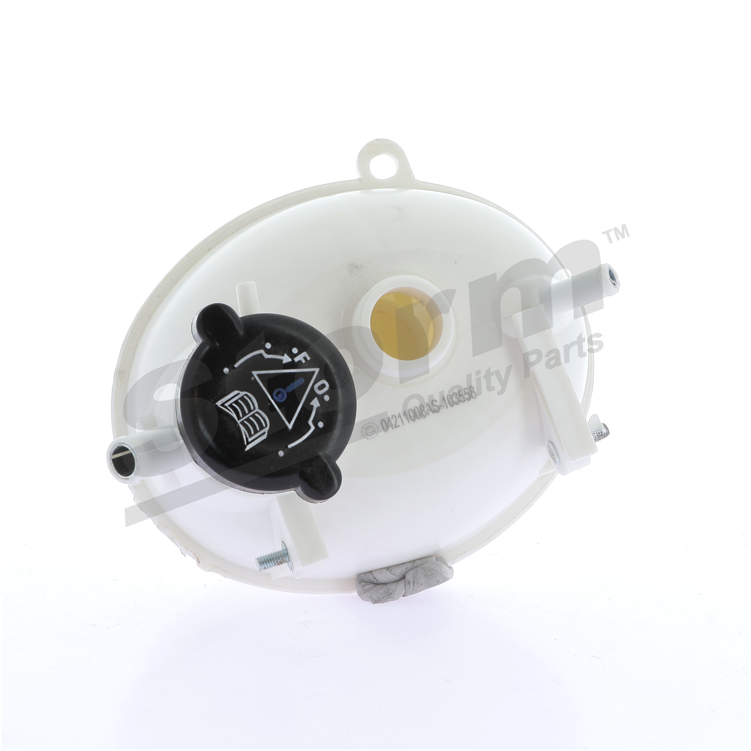 OEM Vas de expansiune, racire PEUGEOT 1.7 Diesel 60 CP motor diesel 130353 de la STORM QUALITY PARTS online la un preț incredibil