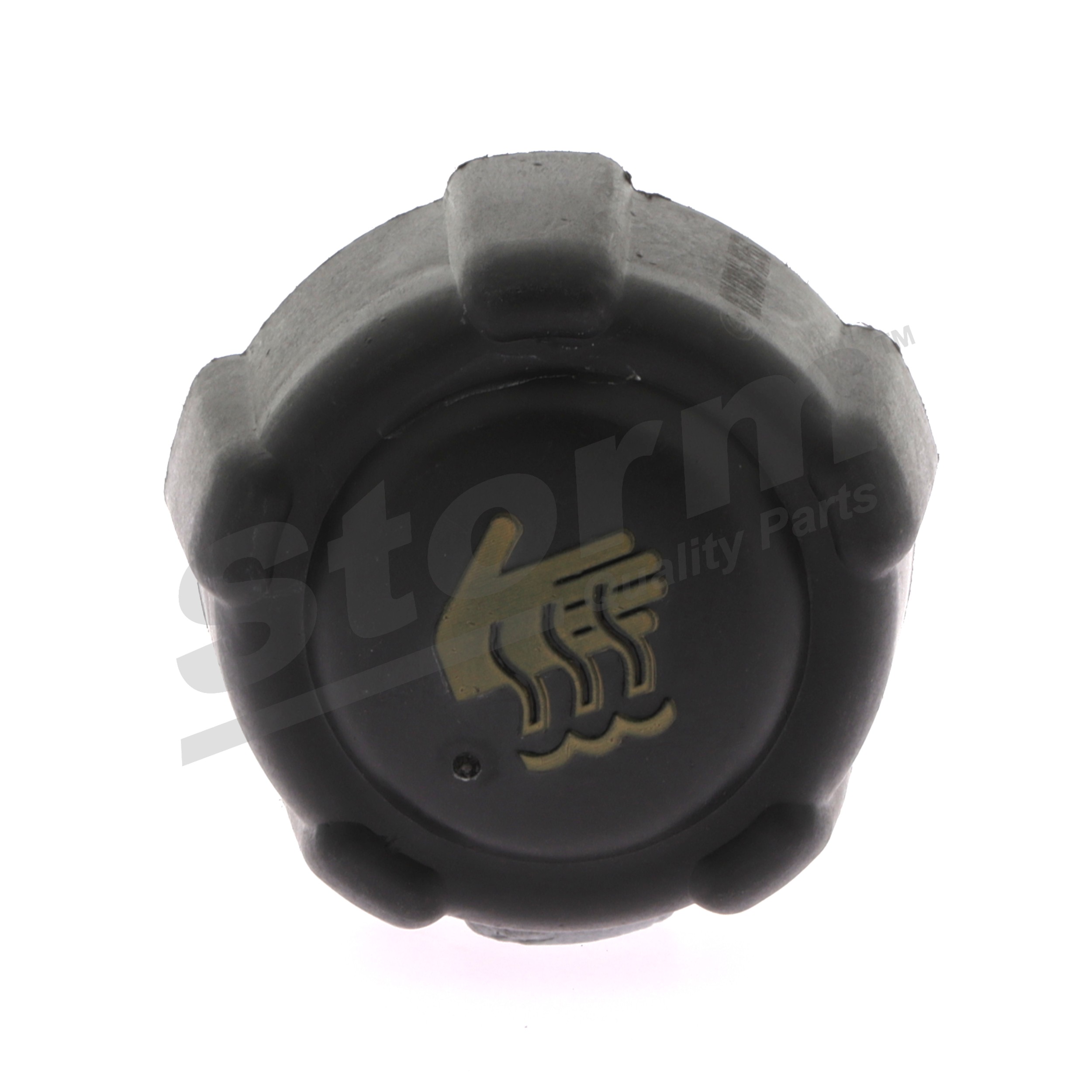 Vásároljon online olcsó, eredeti Zárófedél, hűtőfolyadék tartály F2348 alkatrészt, mely összehasonlítható a A4155010015 OEM számmal