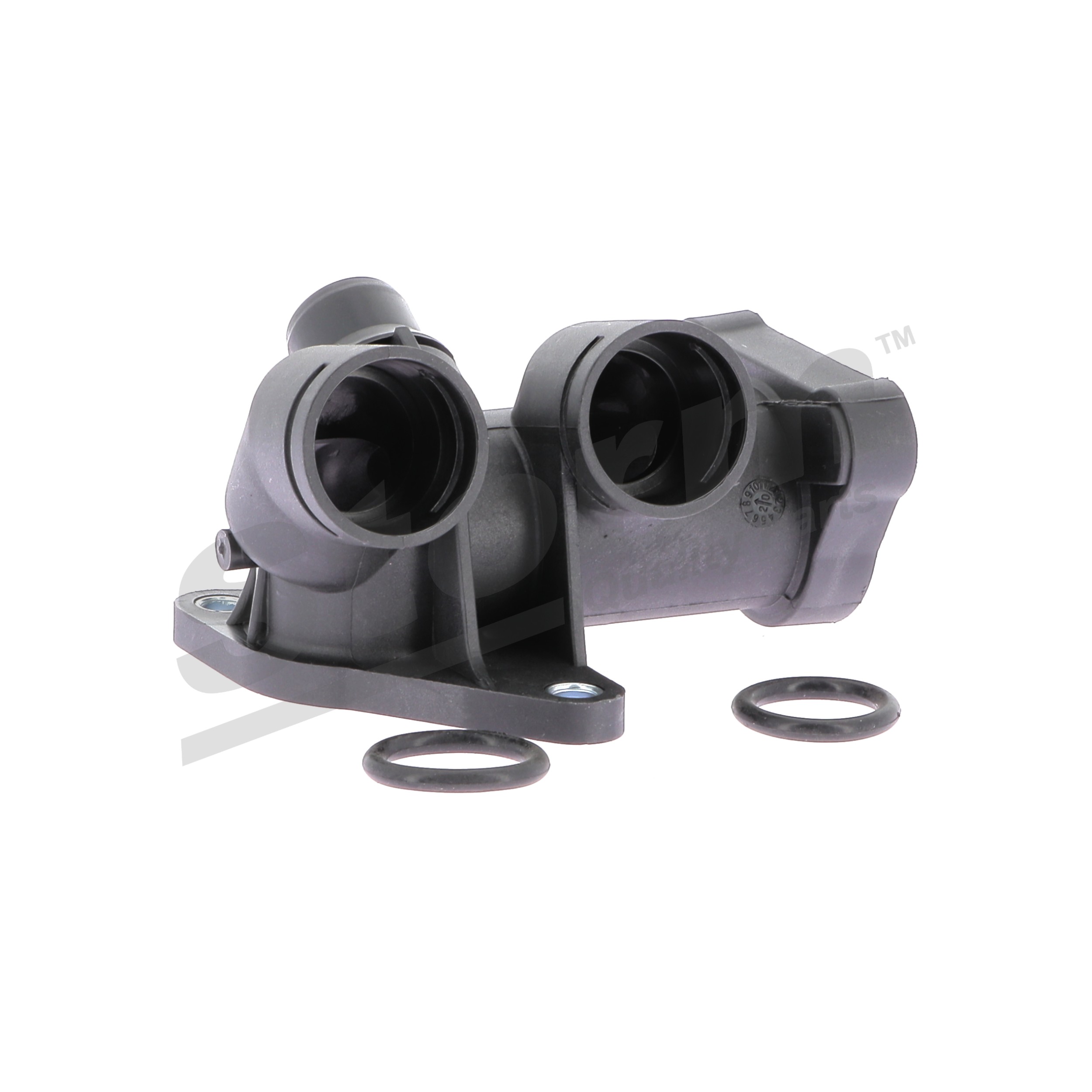Köp STORM QUALITY PARTS Kylmedelsfläns Produktnummer: F2352 till det förmånliga priset av 120,71 kr