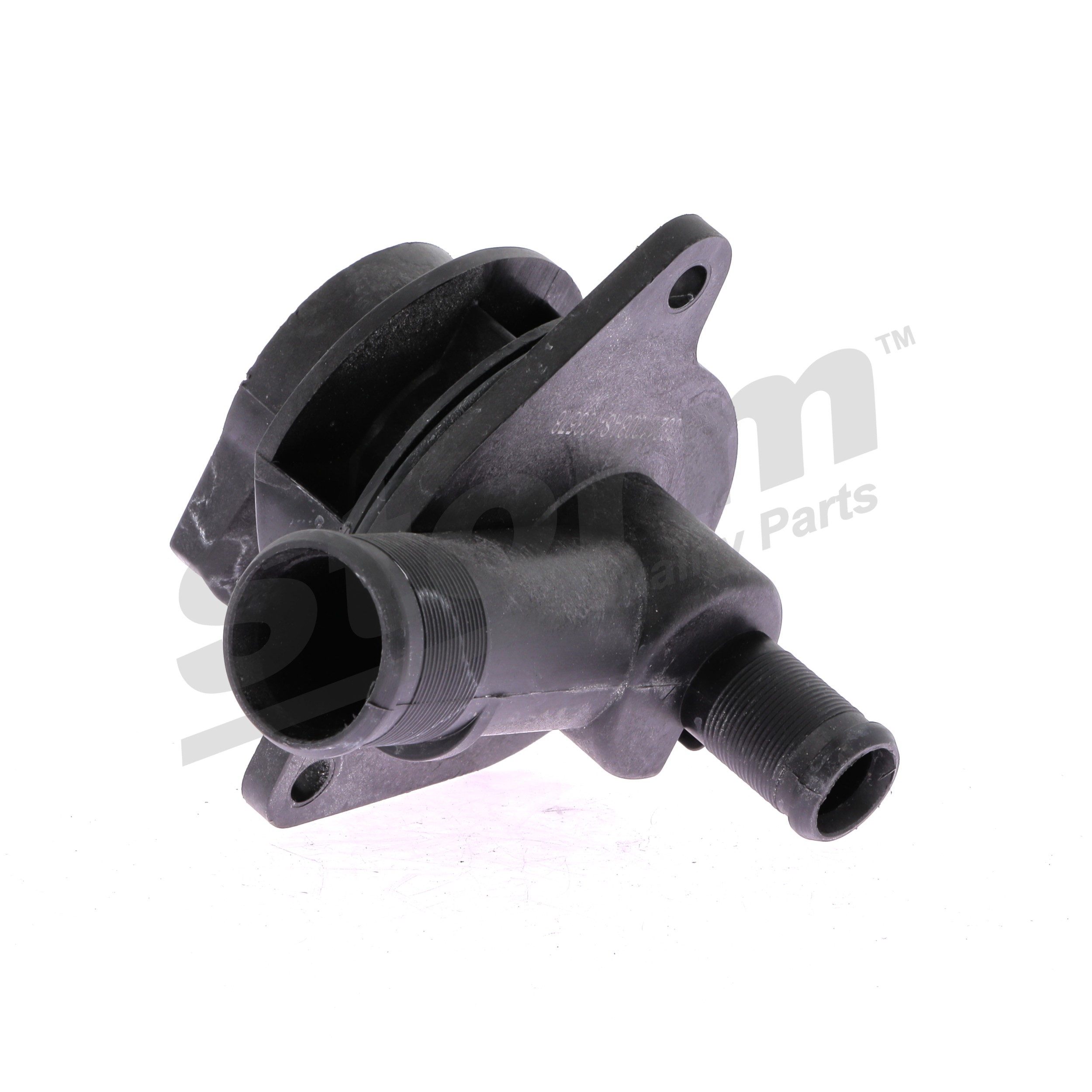 Köp STORM QUALITY PARTS Kylmedelsfläns Produktnummer: F2365 till det förmånliga priset av 178,32 kr