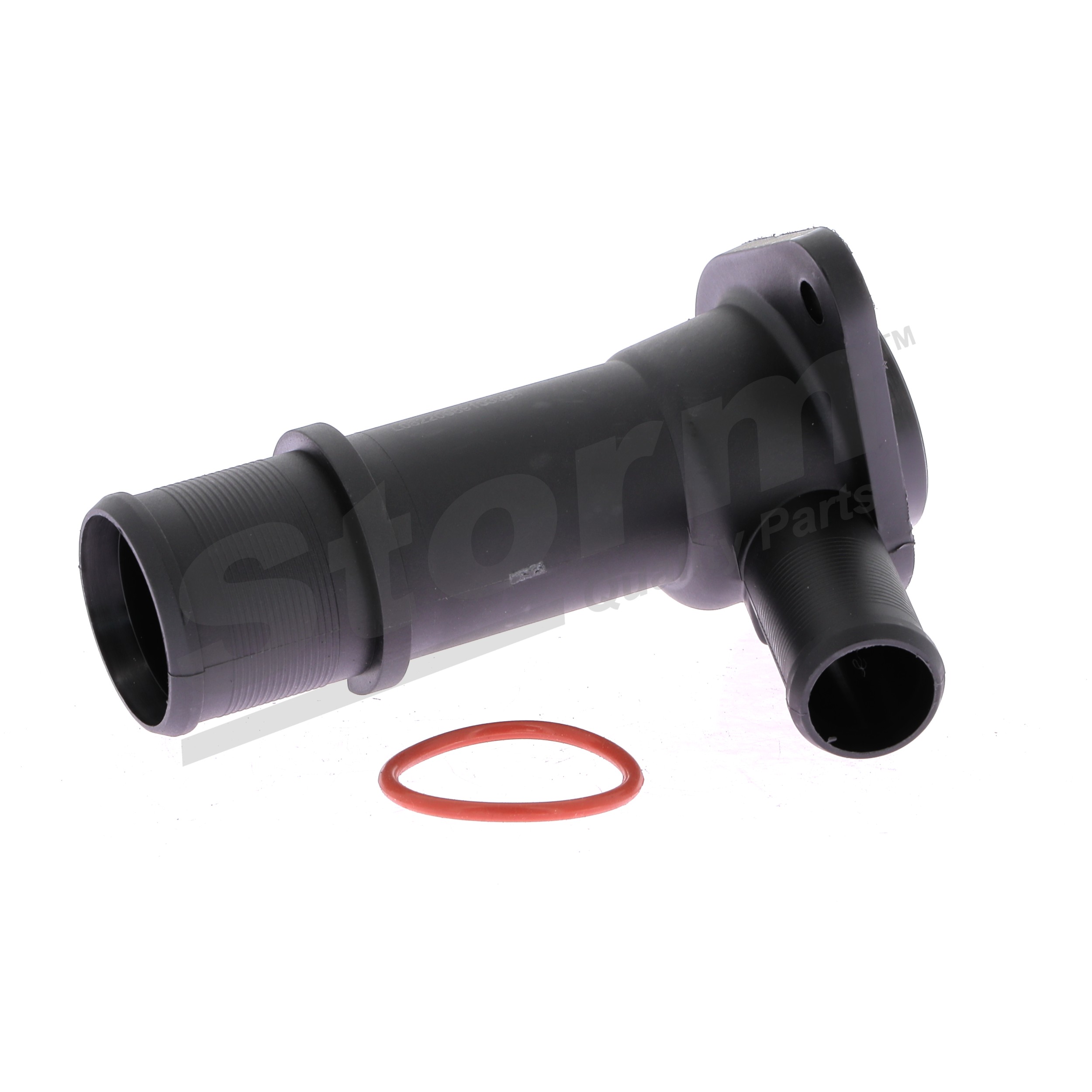 Köp STORM QUALITY PARTS Kylmedelsfläns Produktnummer: F2380 till det förmånliga priset av 177,71 kr