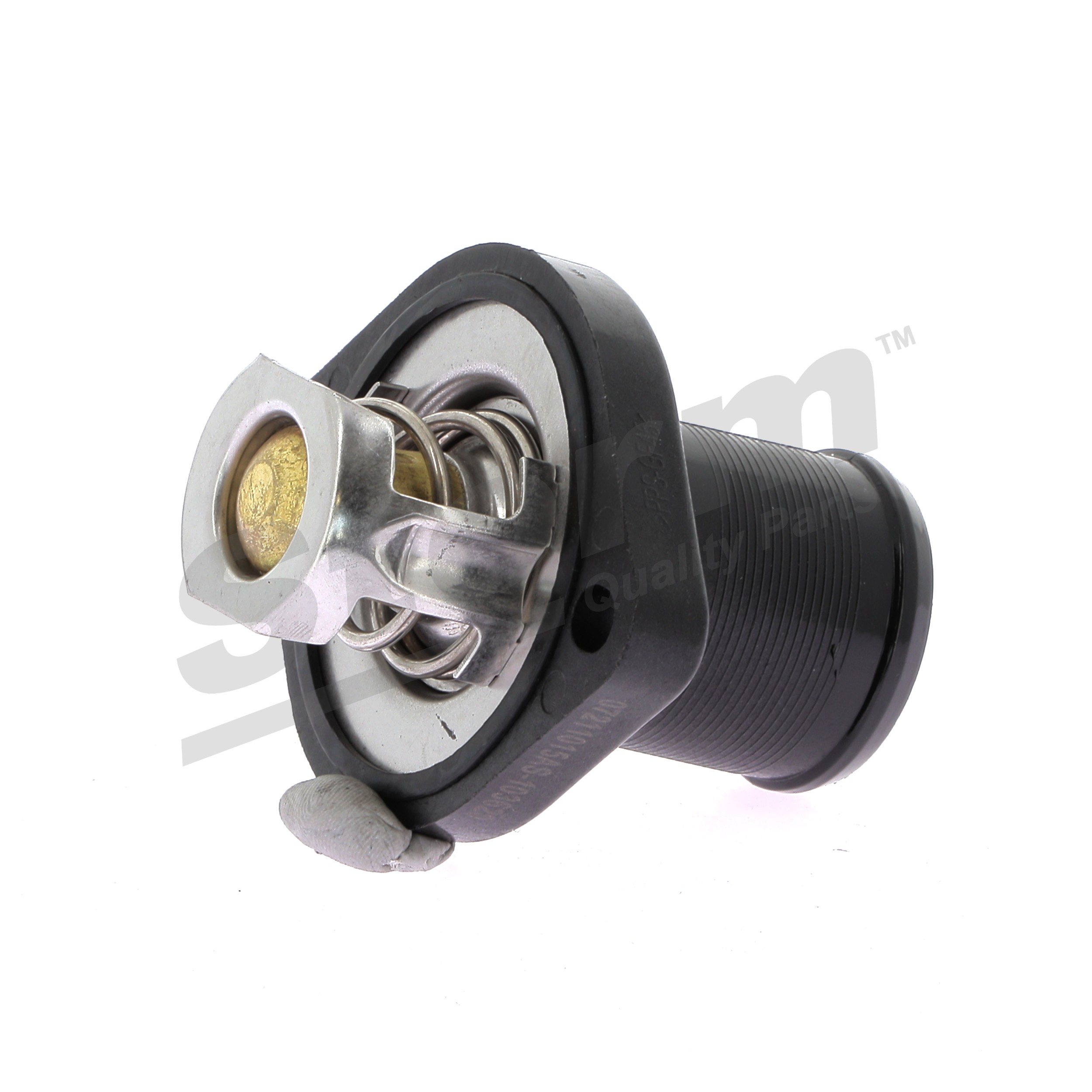 Köp STORM QUALITY PARTS Termostat, kylvätska Produktnummer: F2398 till det förmånliga priset av 221,44 kr