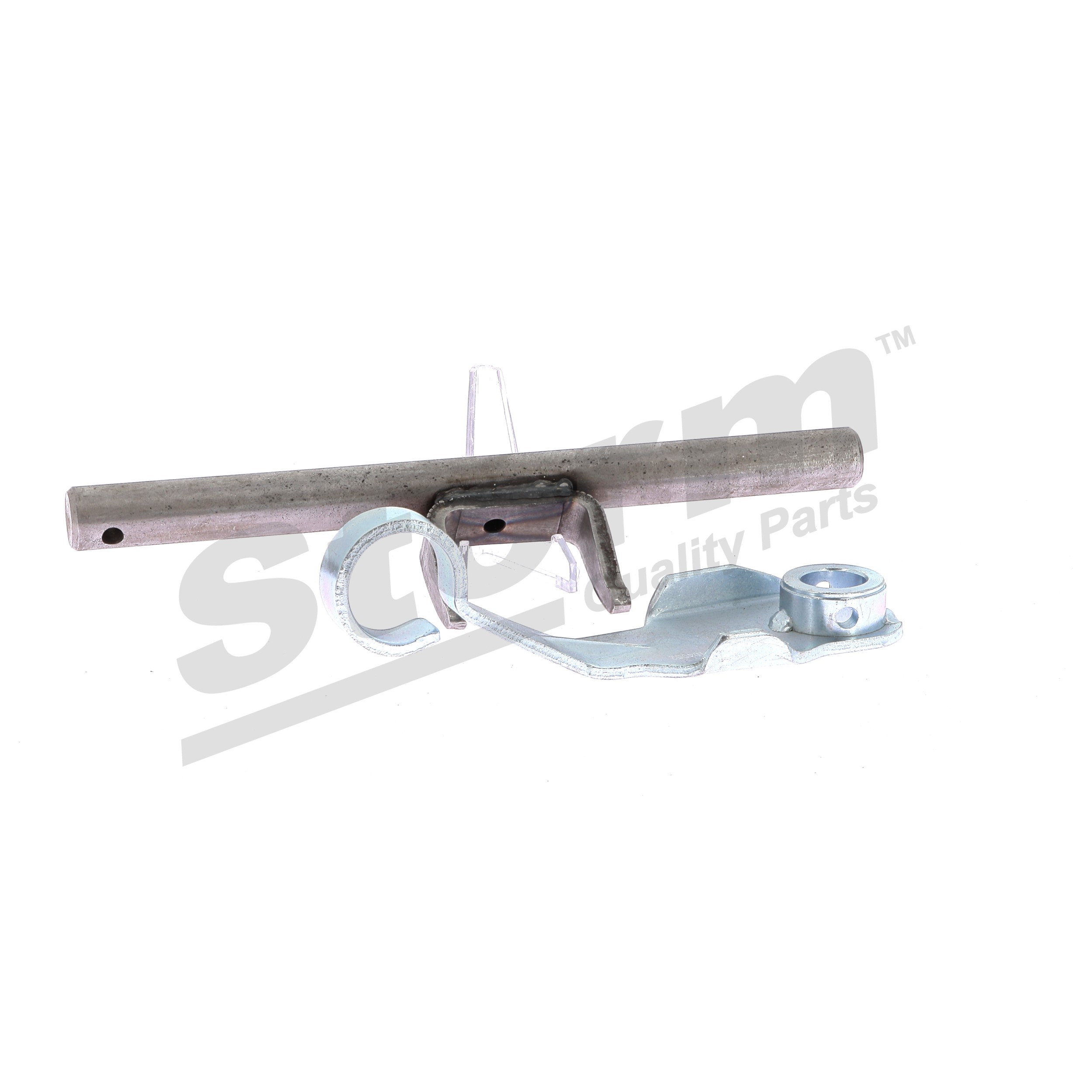 STORM QUALITY PARTS F2450 fourchette de débrayage CITROËN Xantia Break X1, X2 1.9 SD 75 CH Diesel