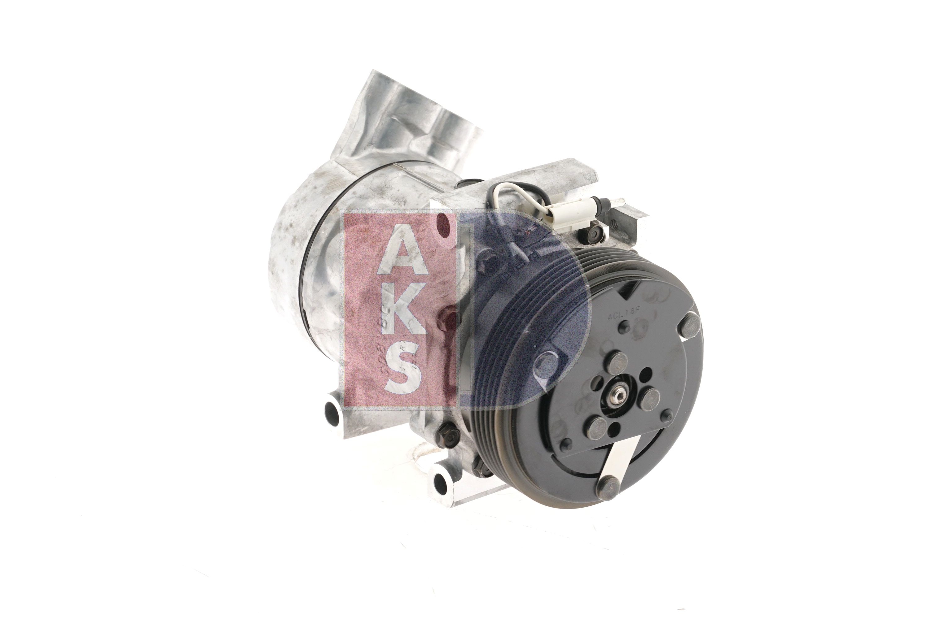 Įsigykite AKS DASIS Kondicionieriaus kompresorius Prekės Nr.: 850904N už žemiausią 516,08 € kainą