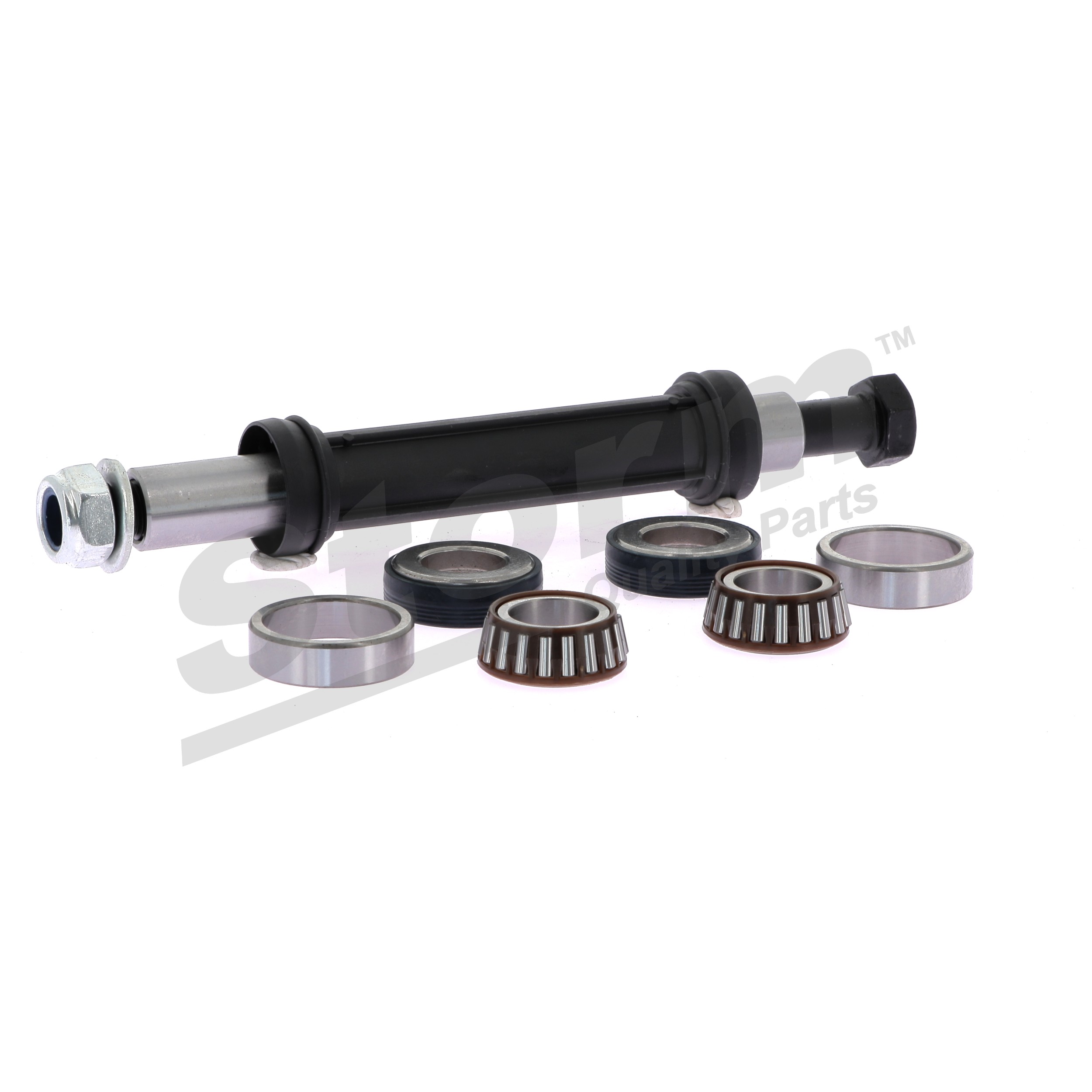 STORM QUALITY PARTS F2501 kit de bras de suspension CITROËN Xantia Break X2 3.0 V6 190 CH Essence