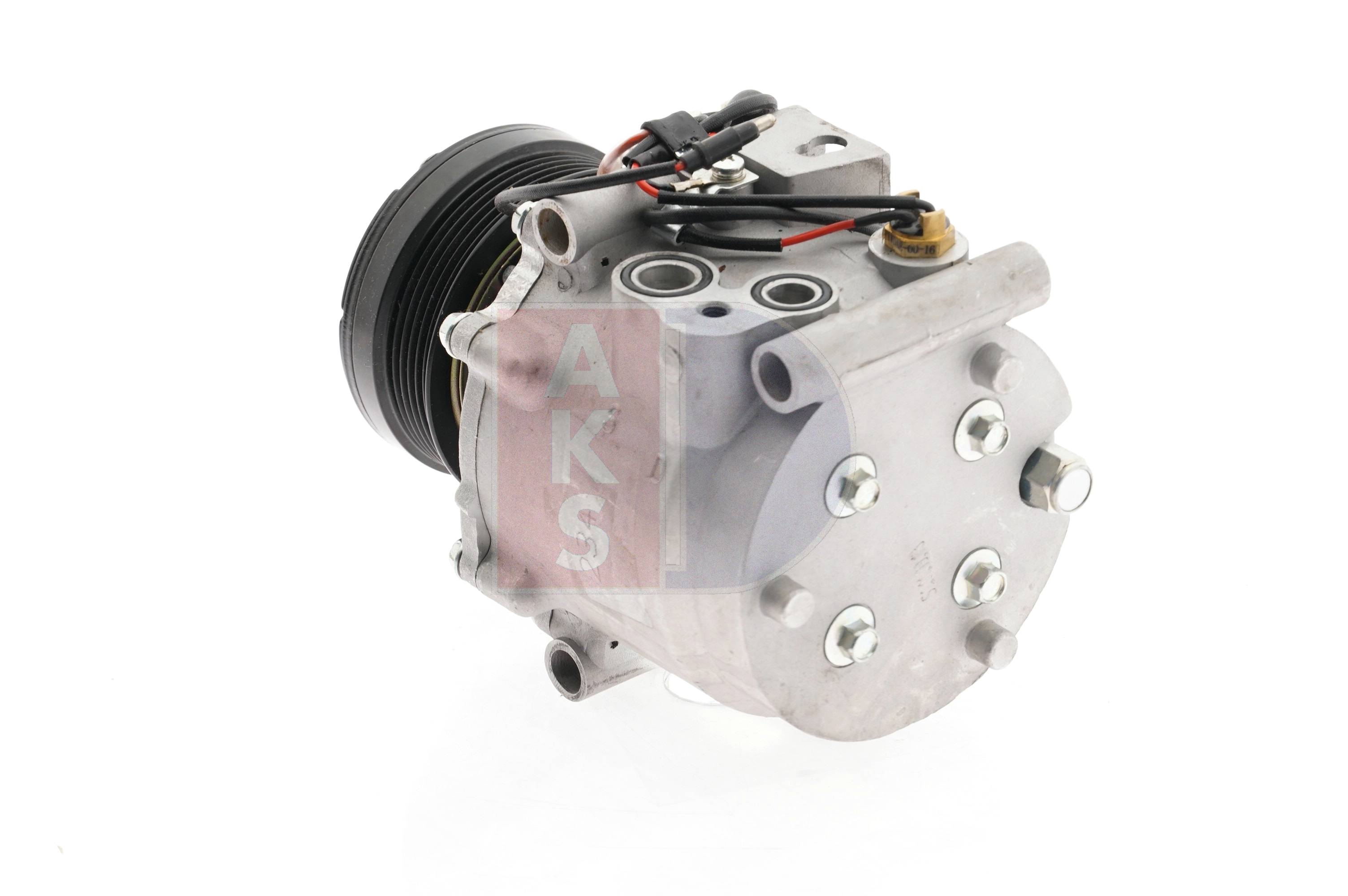 OE Compresor / piese SAAB 9-3 2013 4635892, 09132925, 13193157 de la AKS DASIS