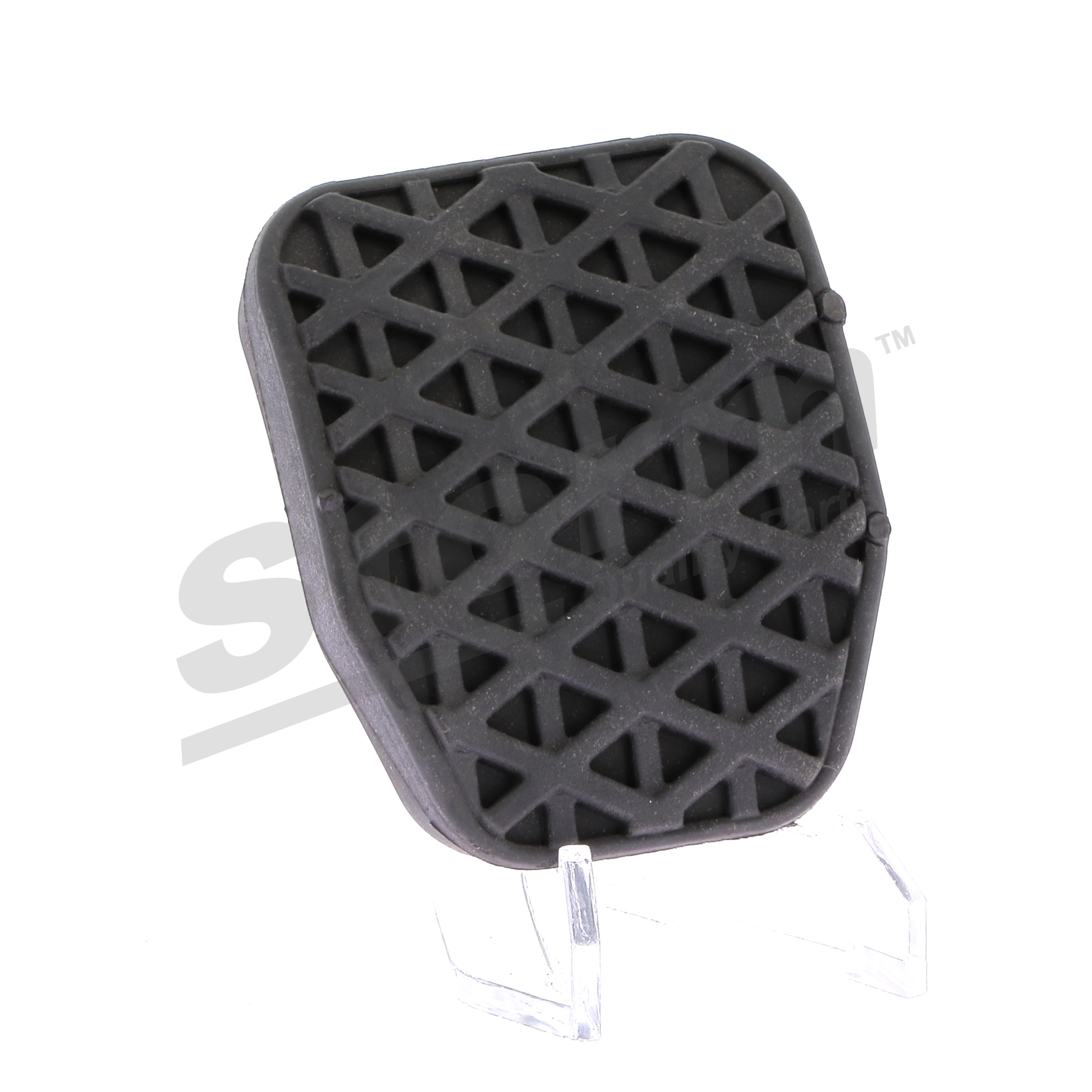 Köp STORM QUALITY PARTS Pedalbelägg, bromspedal Produktnummer: F2612 till det förmånliga priset av 121,42 kr
