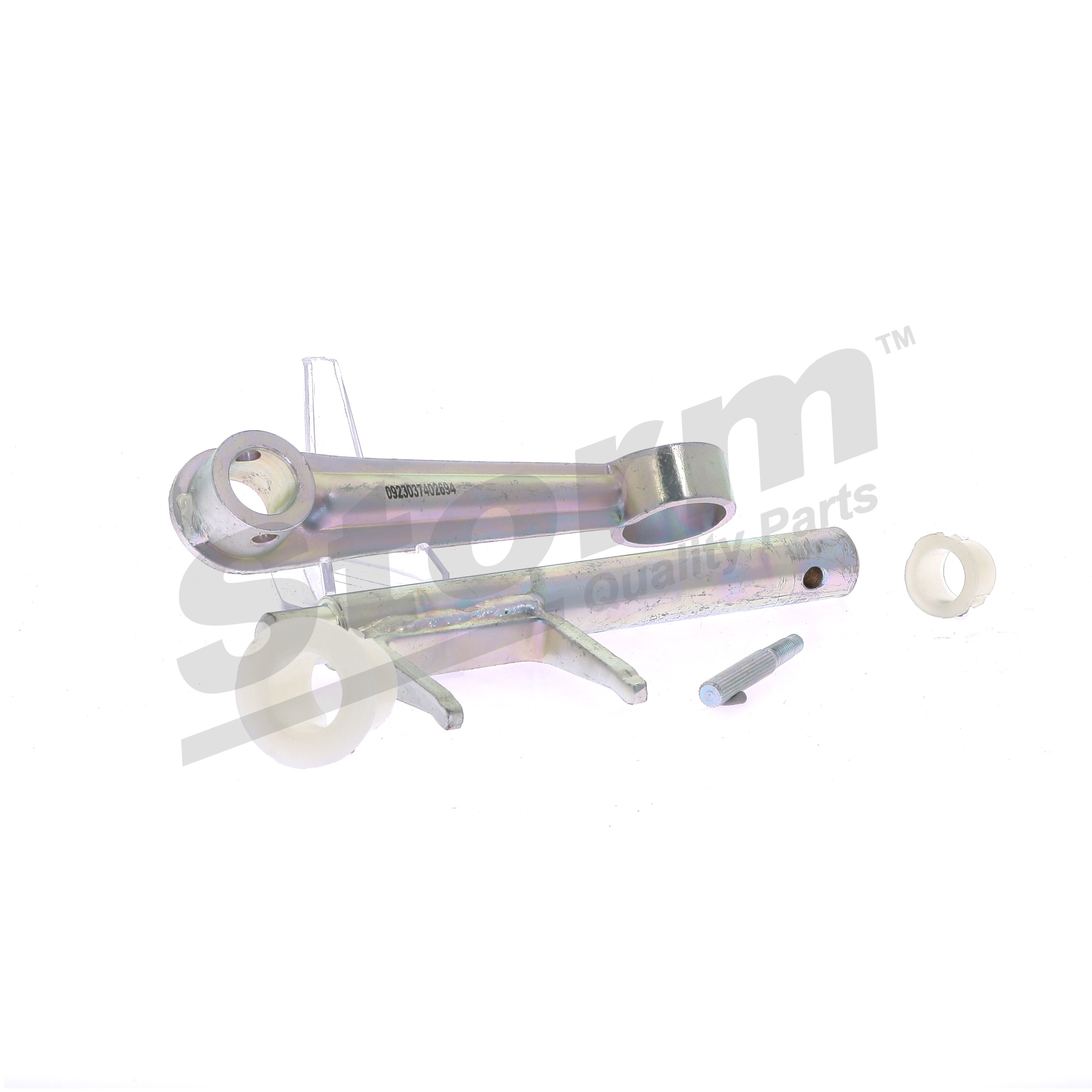 Cumpărați online Furca decuplare, ambreiaj F2694 original/ă și la un preț mic, compatibil/ă cu nr. OEM 217512