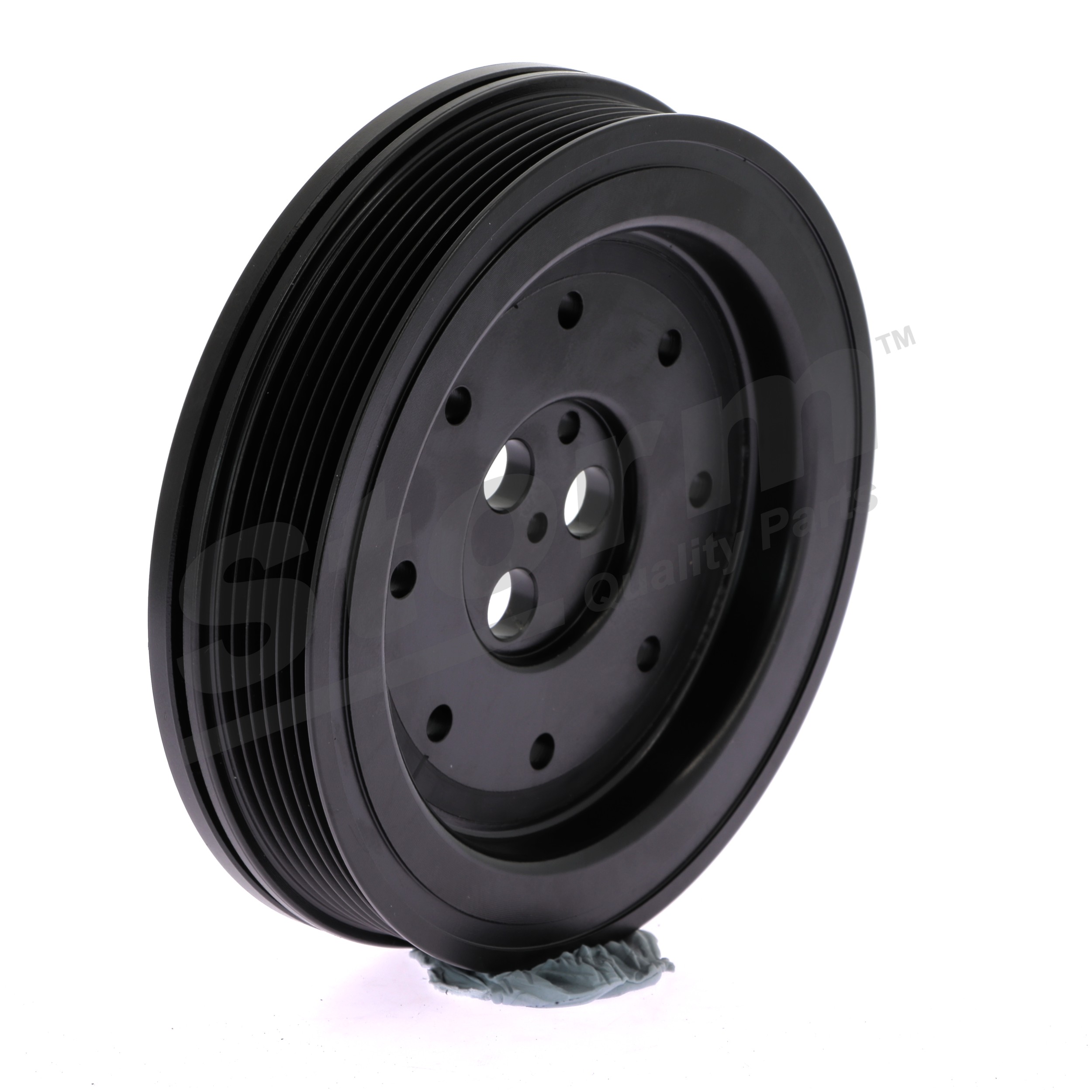 STORM QUALITY PARTS 4C1Q 6B31 9C1B Riemenscheibe, Kurbelwelle