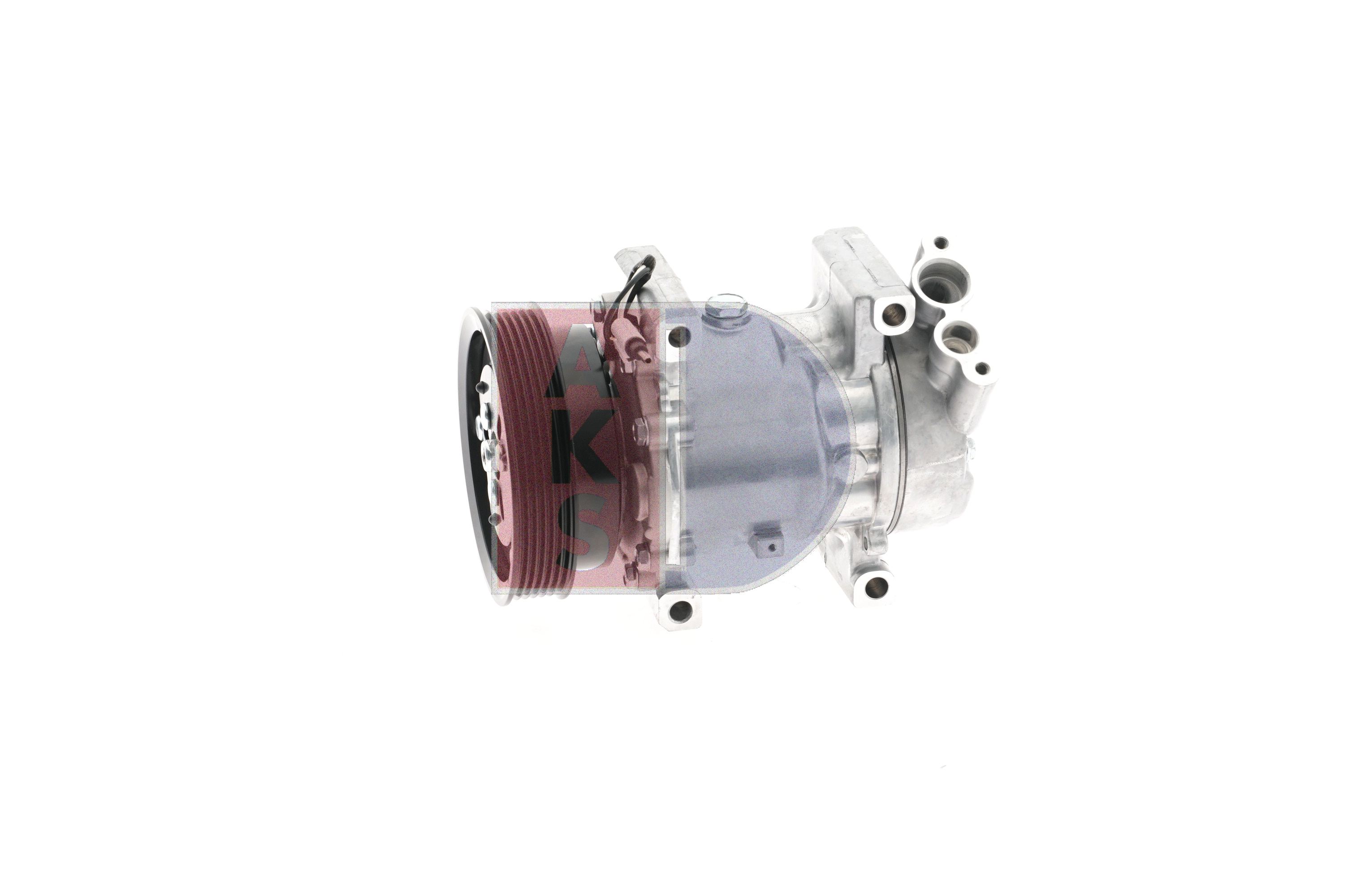 AKS DASIS 850933N Compresseur de climatisation
