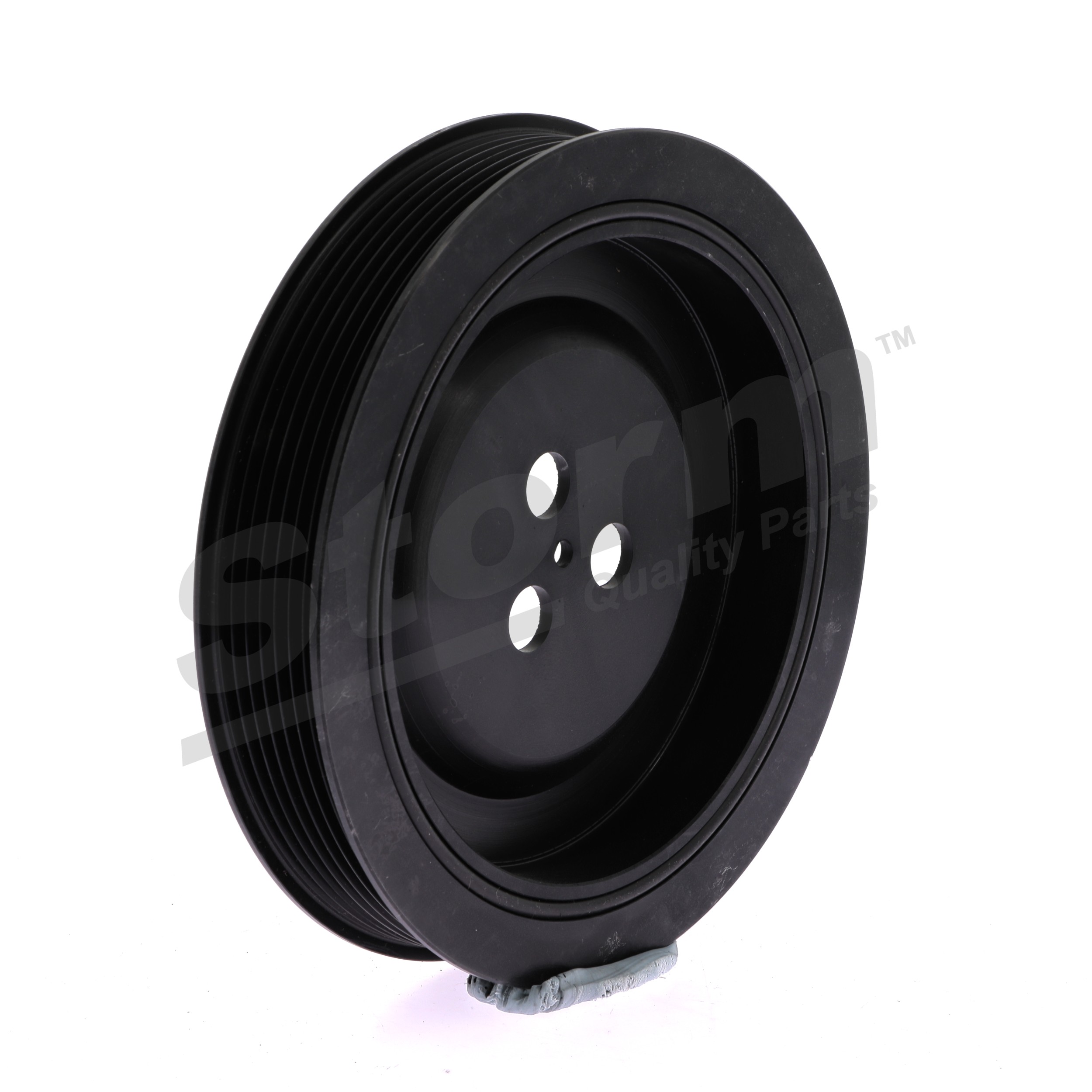 Поръчайте STORM QUALITY PARTS Ремъчна шайба, колянов вал Продукт No.: F2993 на ниската цена от 197,72 лв.