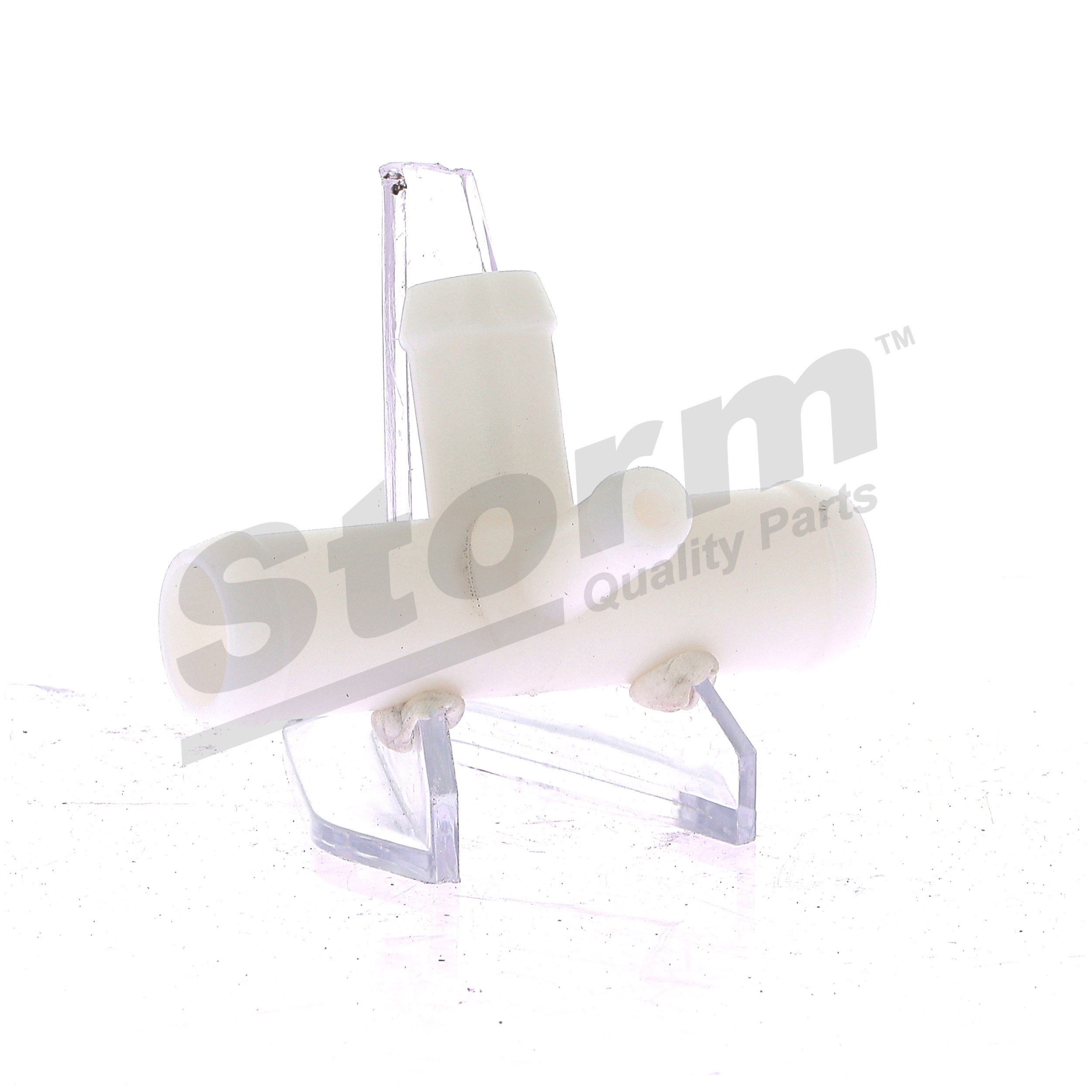 STORM QUALITY PARTS F3016 bride de liquide de refroidissement RENAULT 19 I 3/5 portes 1.7 90 CH Essence