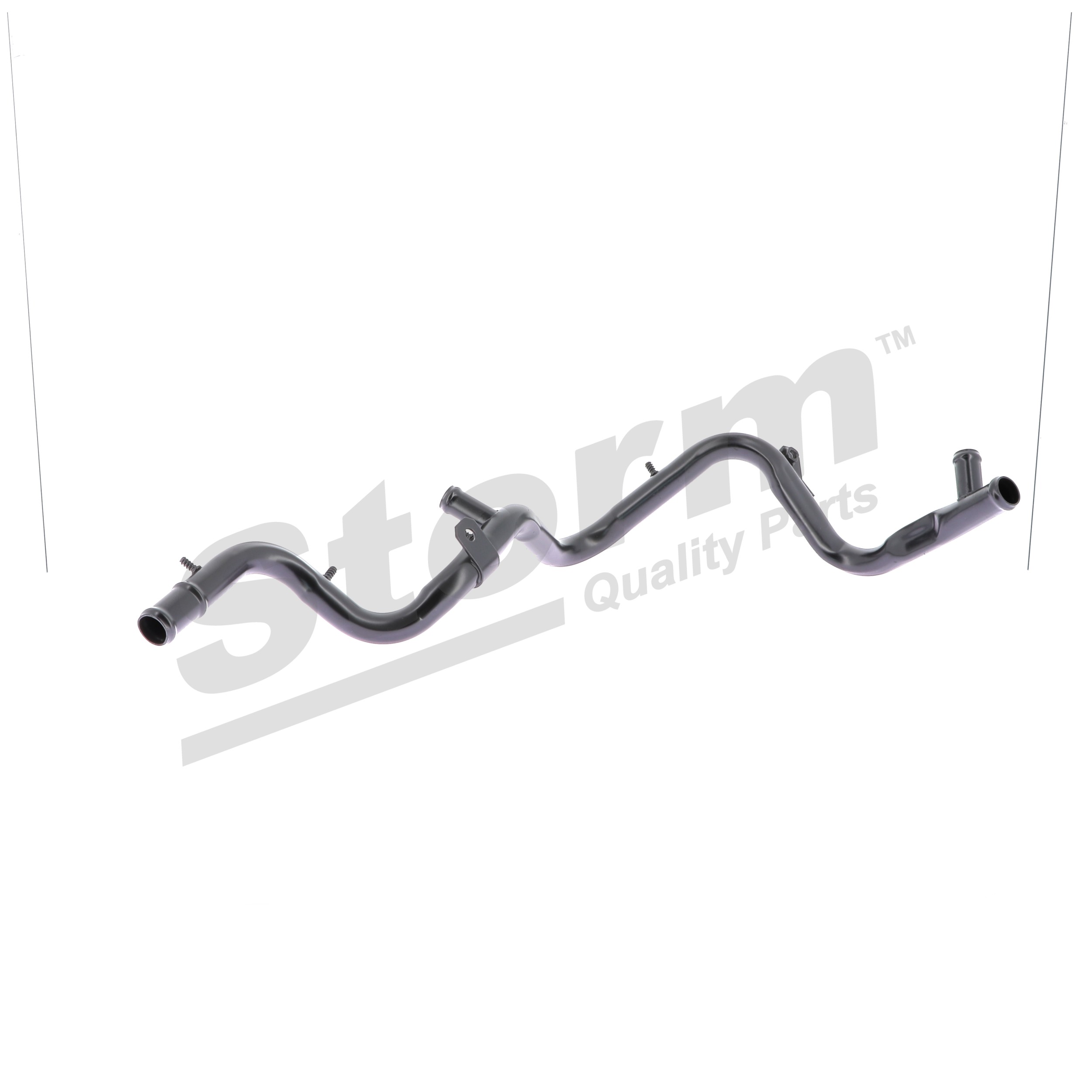 Köp STORM QUALITY PARTS Kylvätskerör Produktnummer: F3083 till det förmånliga priset av 292,93 kr