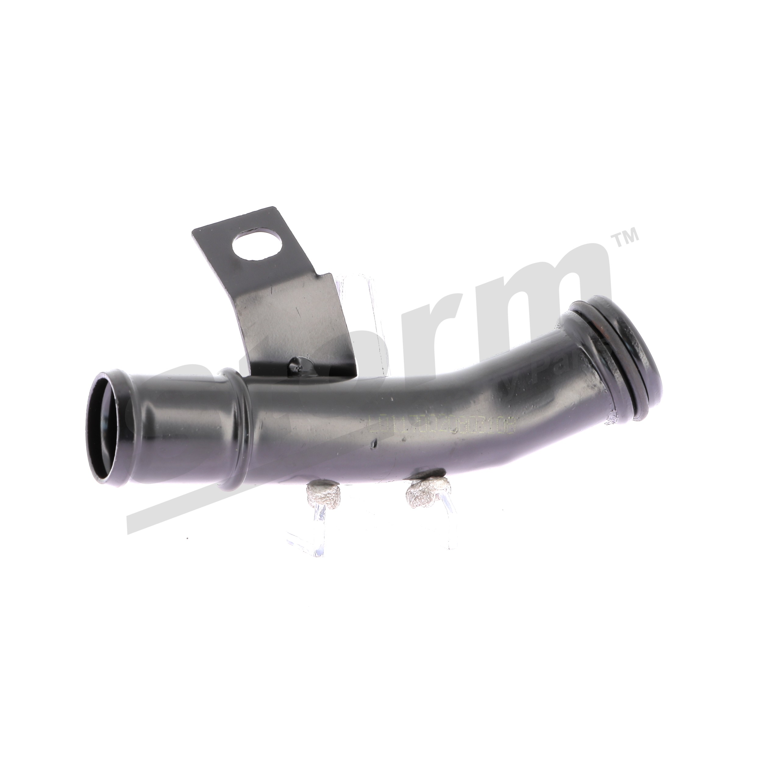 RENAULT 2.0 i (JA02, JA0G) 109 AG benzinas Aušinimo skysčio vamzdis OEM 7700866560 iš STORM QUALITY PARTS internetu puikiomis kainomis