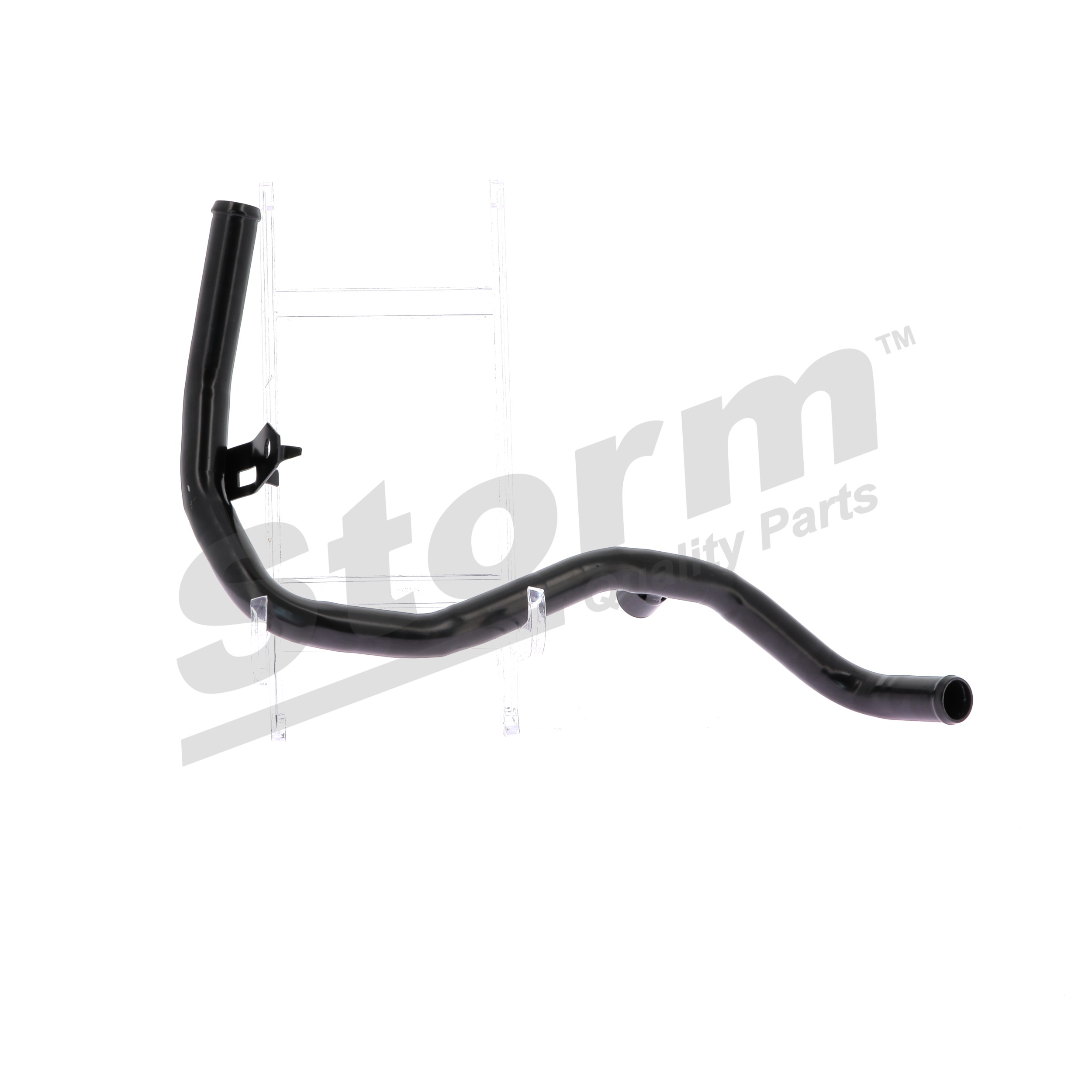 OE Kylslang MAZDA 616 1978 7700862234, 4208983, 90265787 från STORM QUALITY PARTS