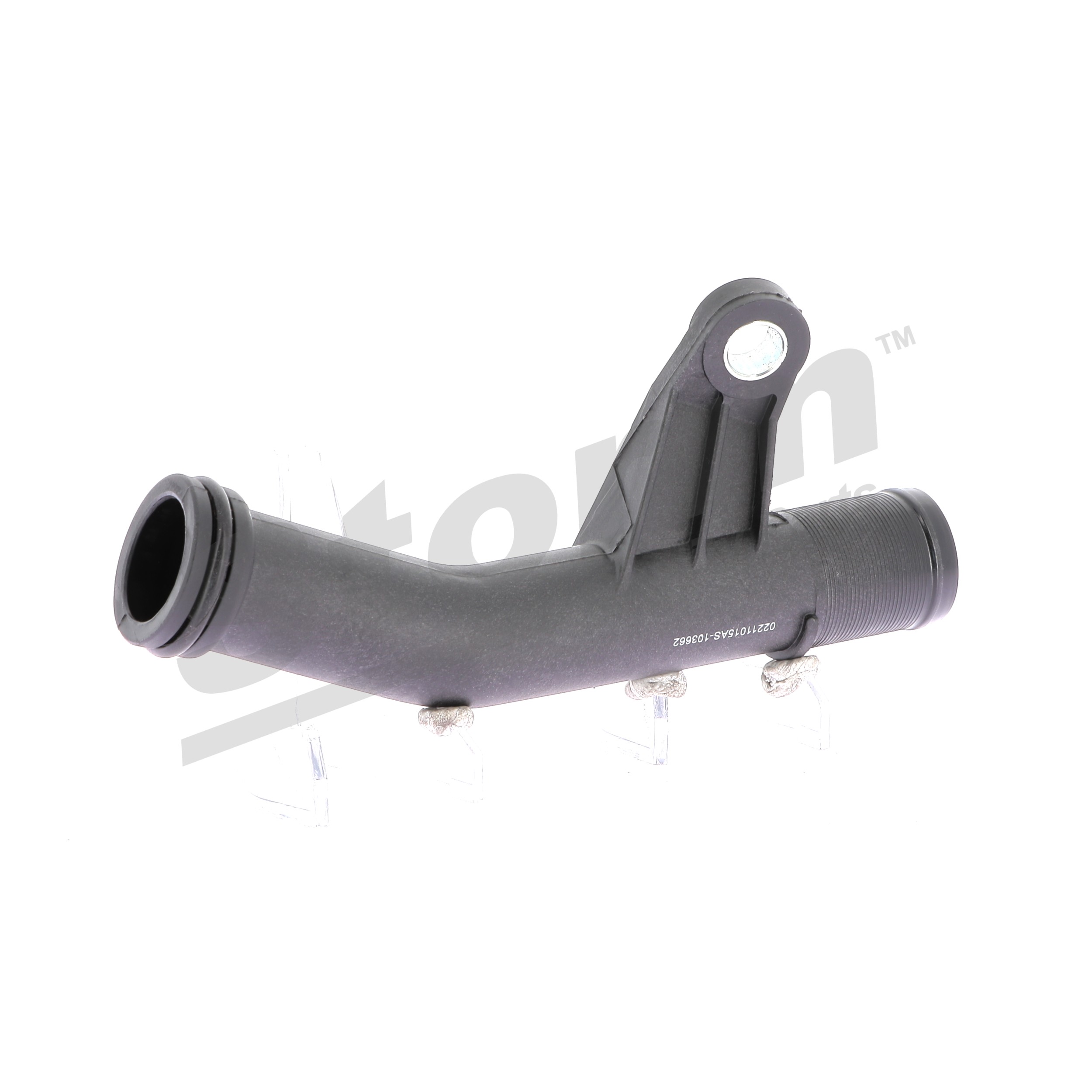 RENAULT 2.0 16V (JA1D, JA17) 140 AG benzinas Aušinimo skysčio vamzdis OEM 6001546654 iš STORM QUALITY PARTS internetu puikiomis kainomis
