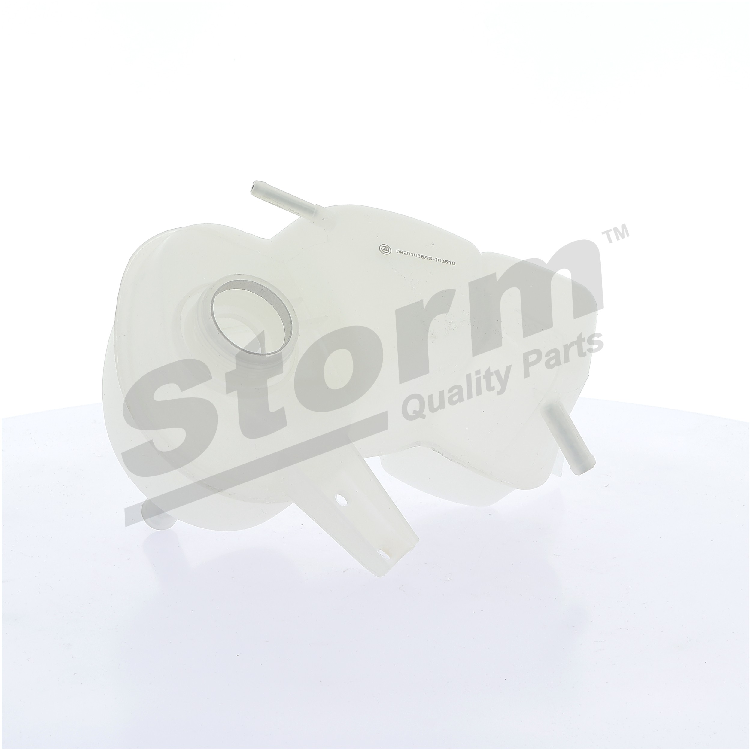 Köp STORM QUALITY PARTS Expansionskärl Produktnummer: F3516 till det förmånliga priset av 317,79 kr