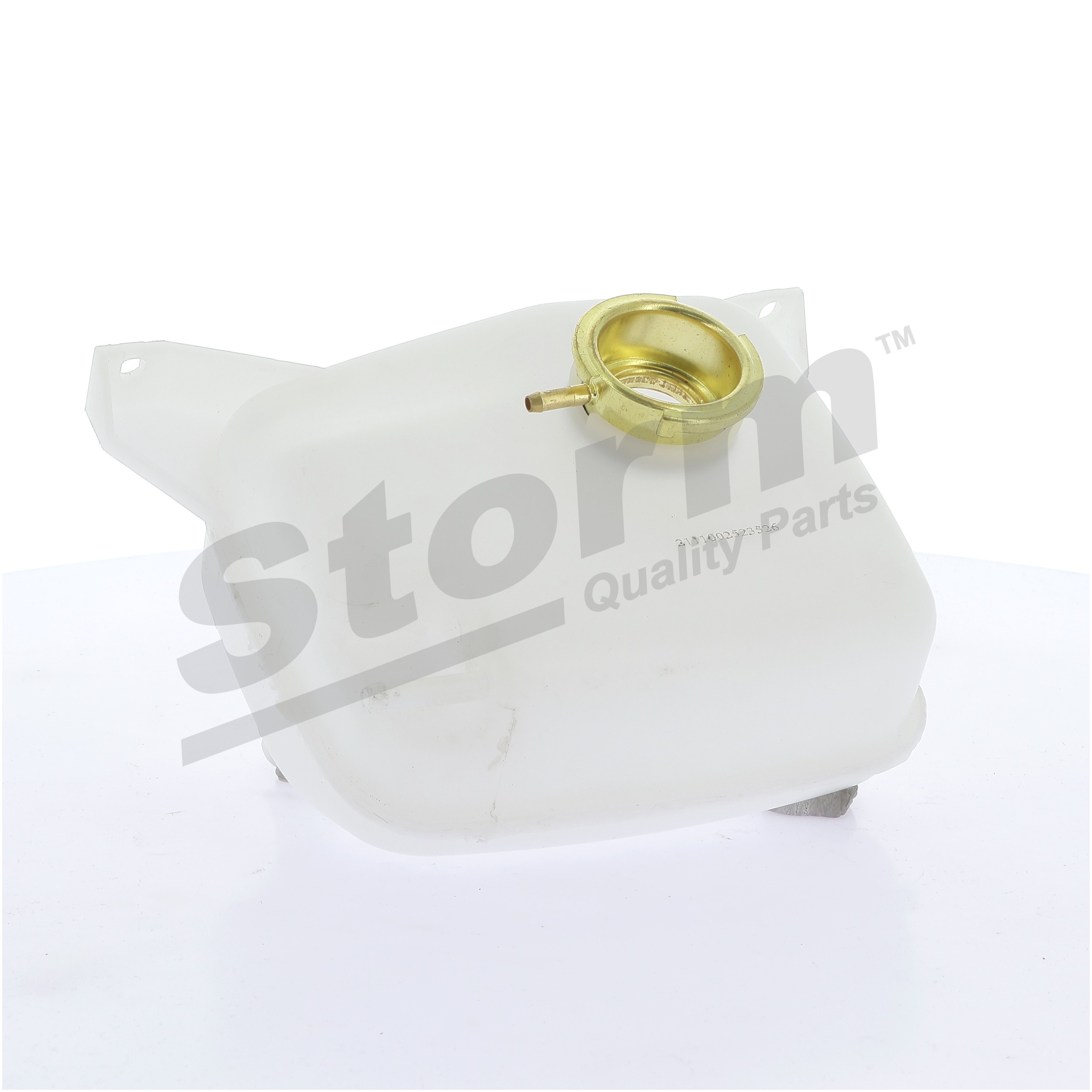 OEM Expansietank, koelvloeistof PEUGEOT 2.5 D 73 PK Diesel 130378 van STORM QUALITY PARTS online aan verbazingwekkende prijzen