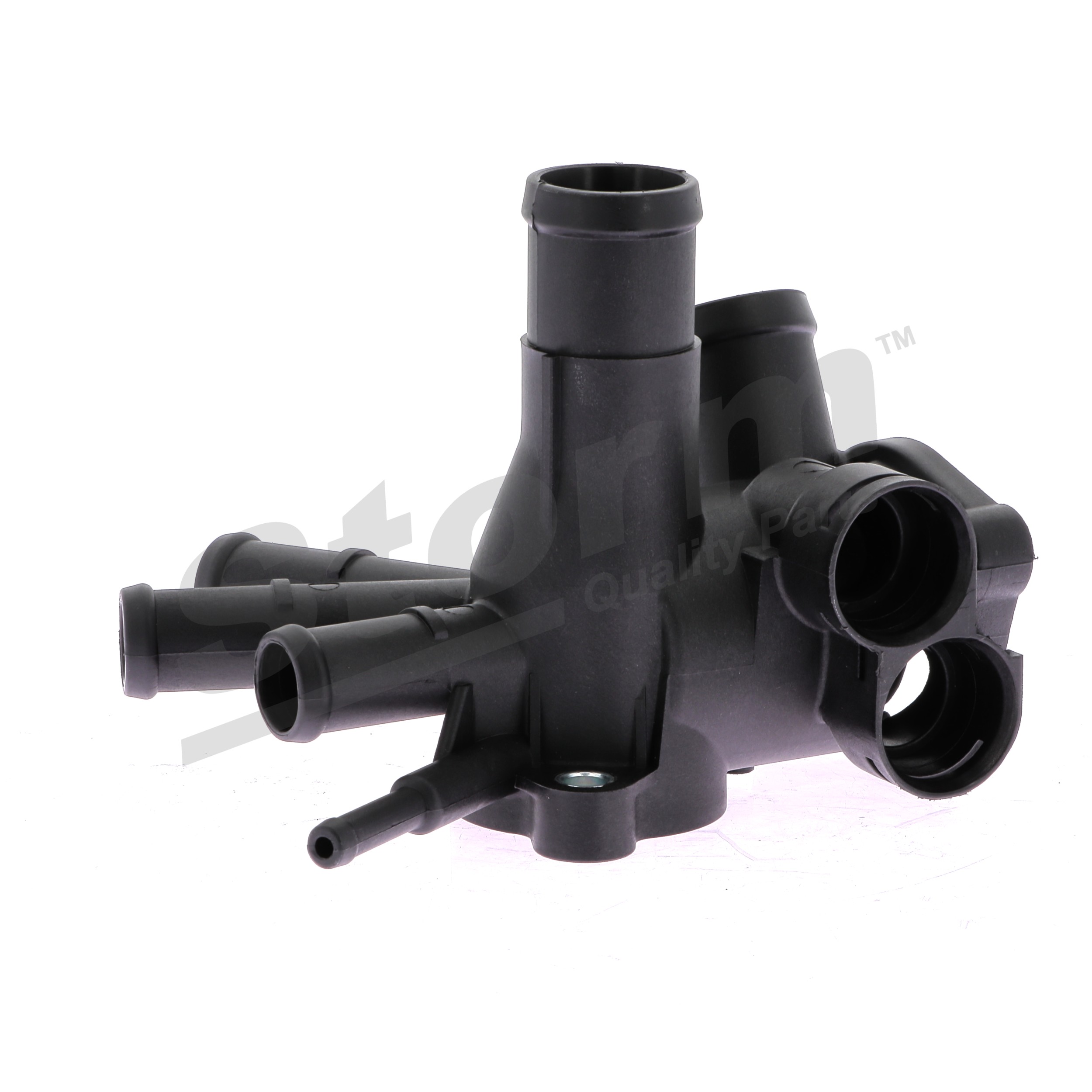 Köp STORM QUALITY PARTS Kylmedelsfläns Produktnummer: F3543 till det förmånliga priset av 231,41 kr