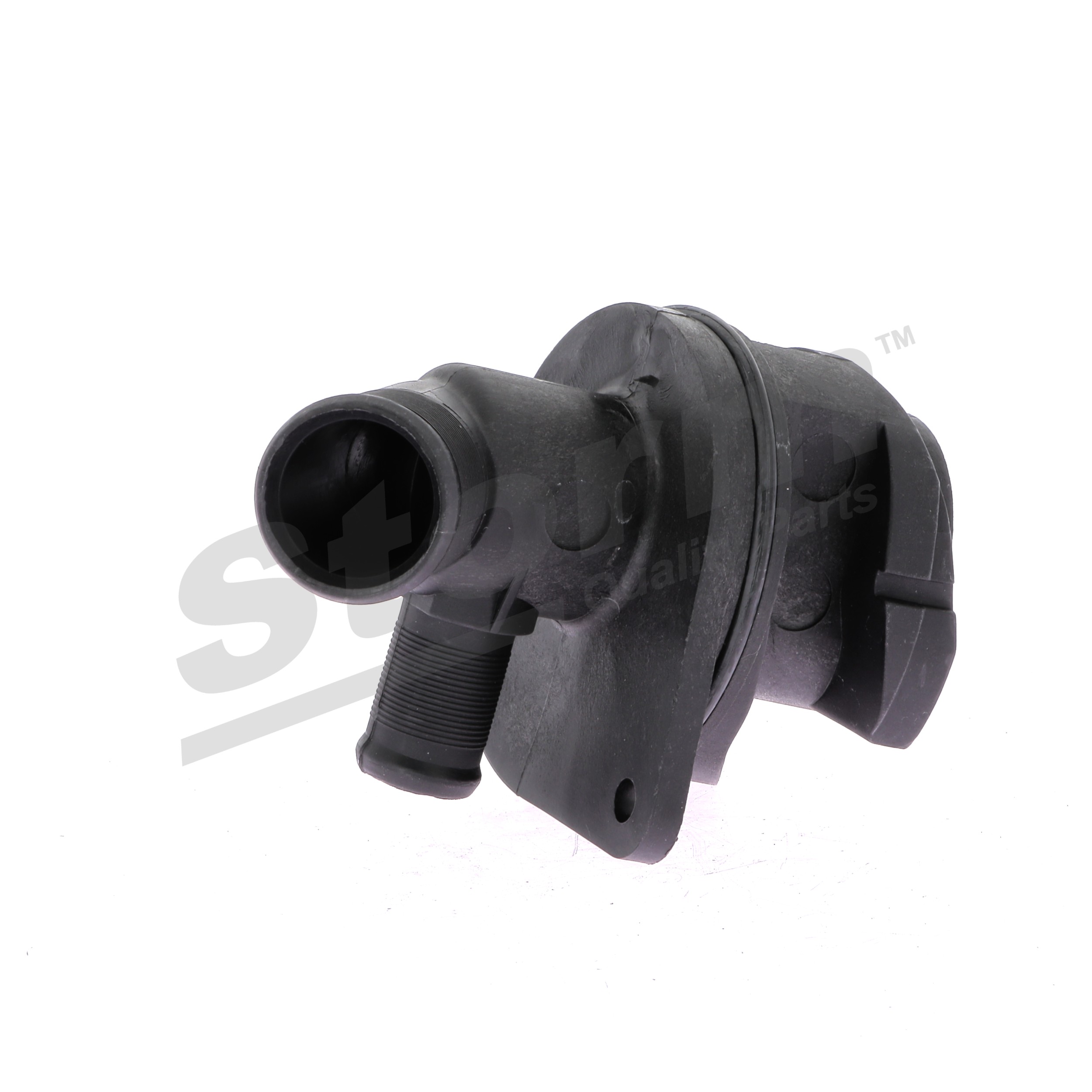 Köp billiga original Kylmedelsfläns F3802 jämförbara med 9640868280 OEM nummer på nätet