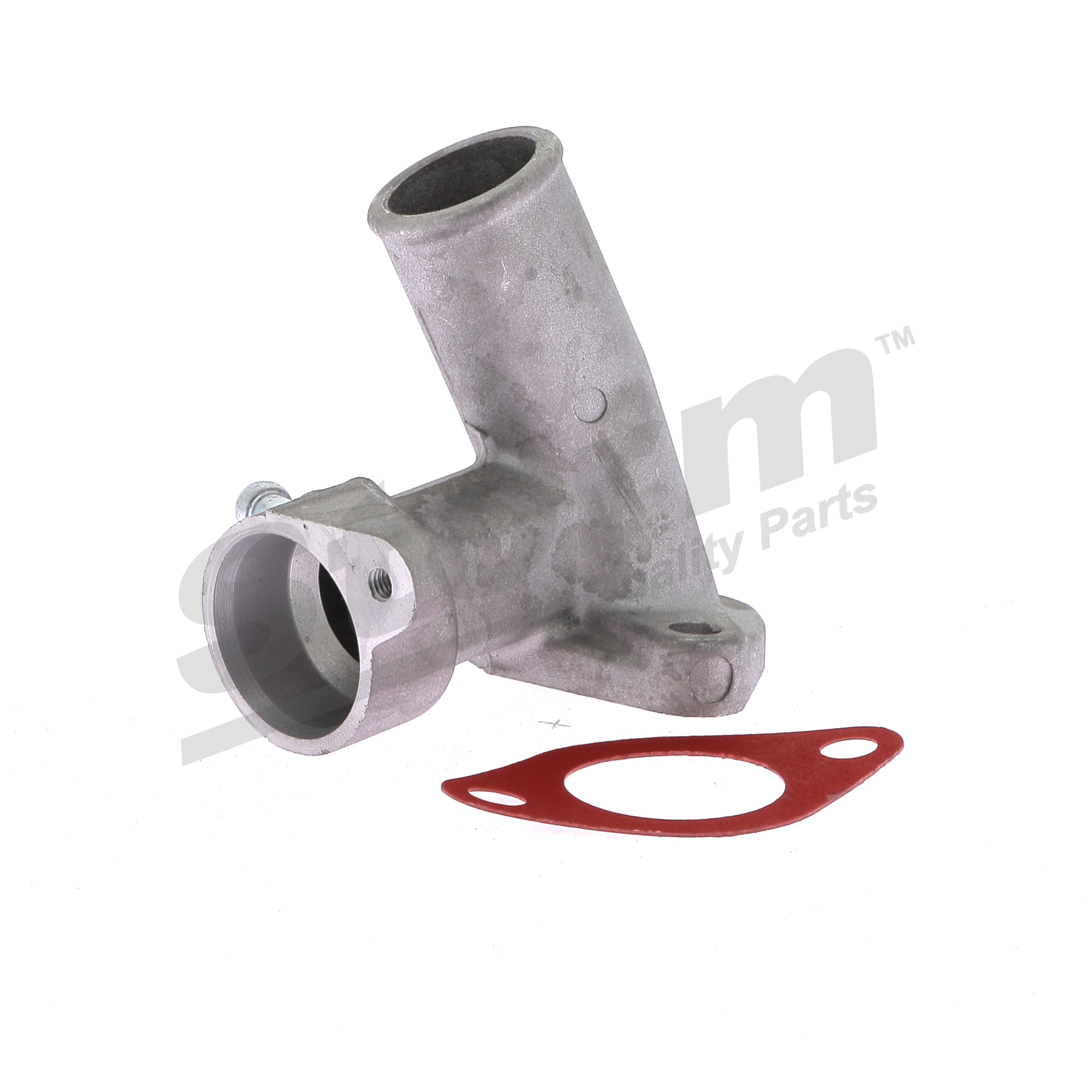 Köp STORM QUALITY PARTS Kylmedelsfläns Produktnummer: F3805 till det förmånliga priset av 199,83 kr