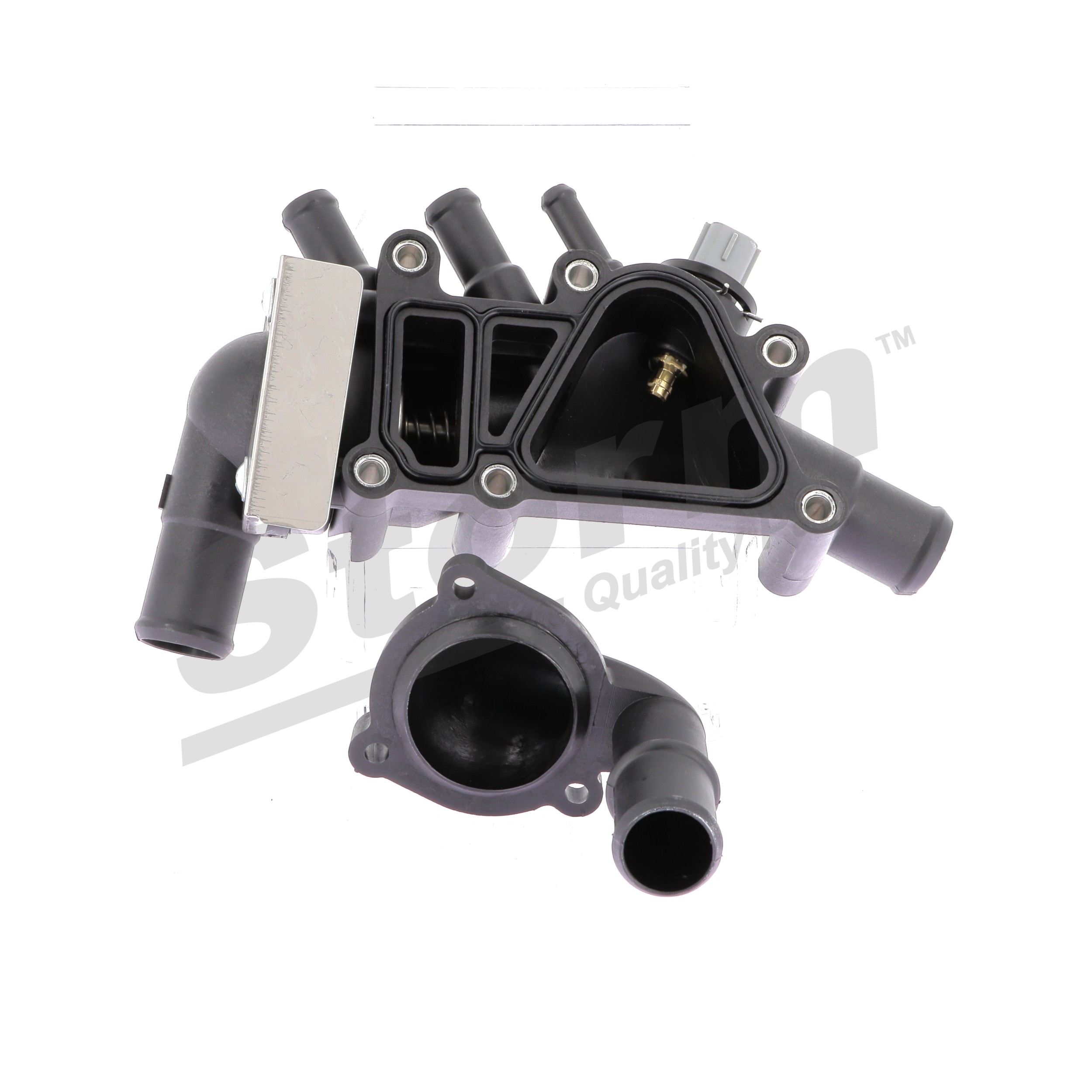Köp STORM QUALITY PARTS Termostathus Produktnummer: F3811 till det förmånliga priset av 502,09 kr