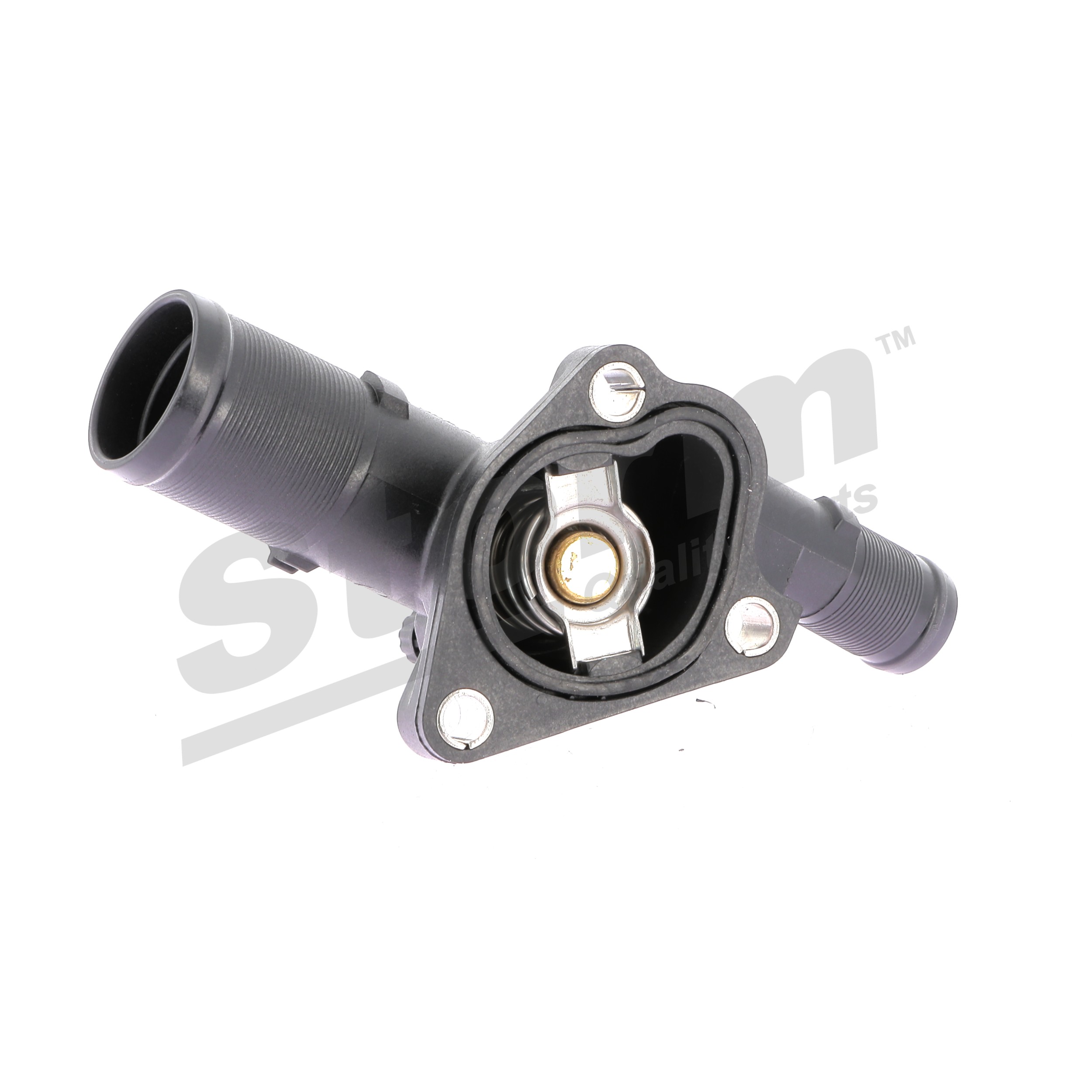 STORM QUALITY PARTS F3816 thermostat d'eau RENAULT Modus / Grand Modus F, JP 1.2 65 CH Essence