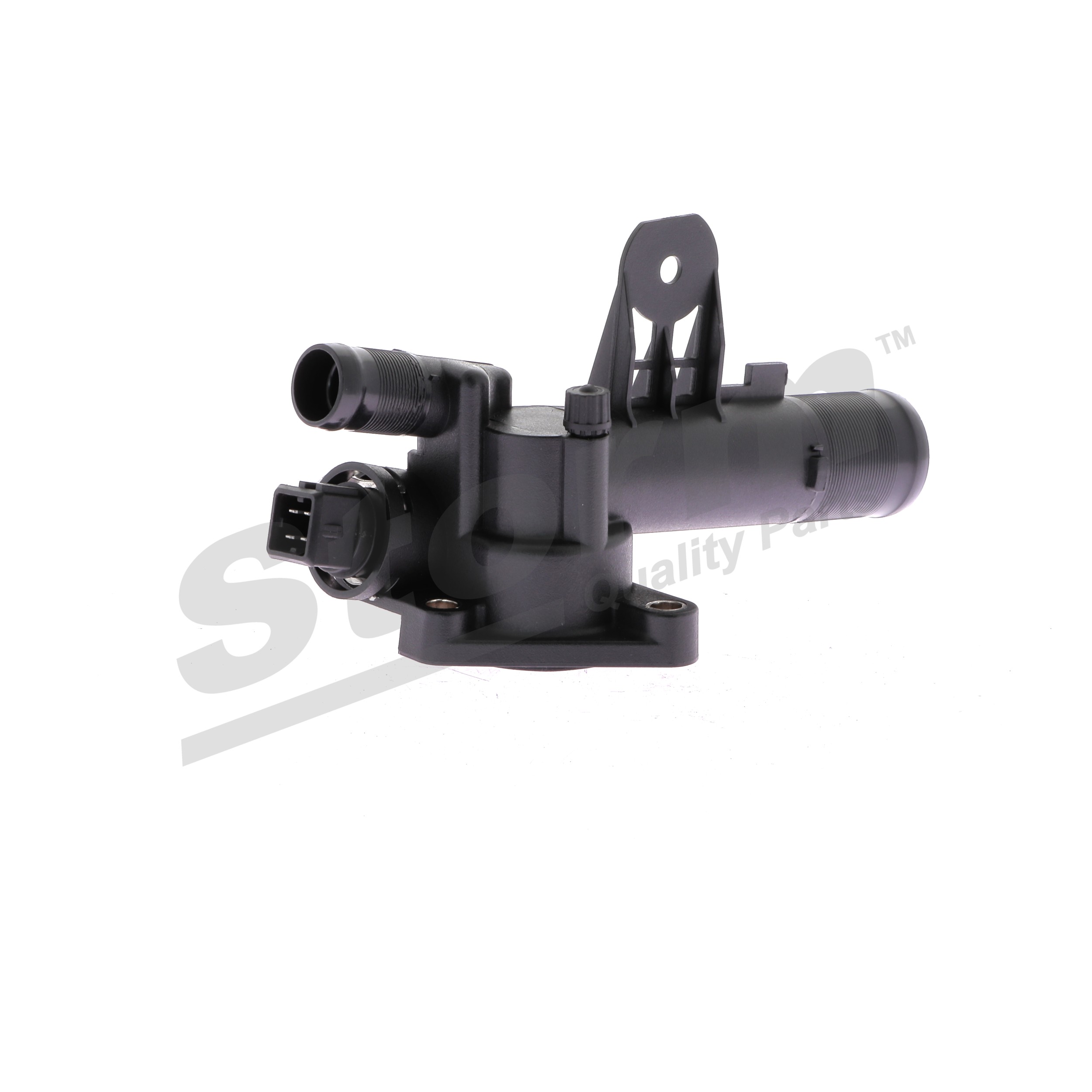 Köp STORM QUALITY PARTS Termostat, kylvätska Produktnummer: F3818 till det förmånliga priset av 688,49 kr